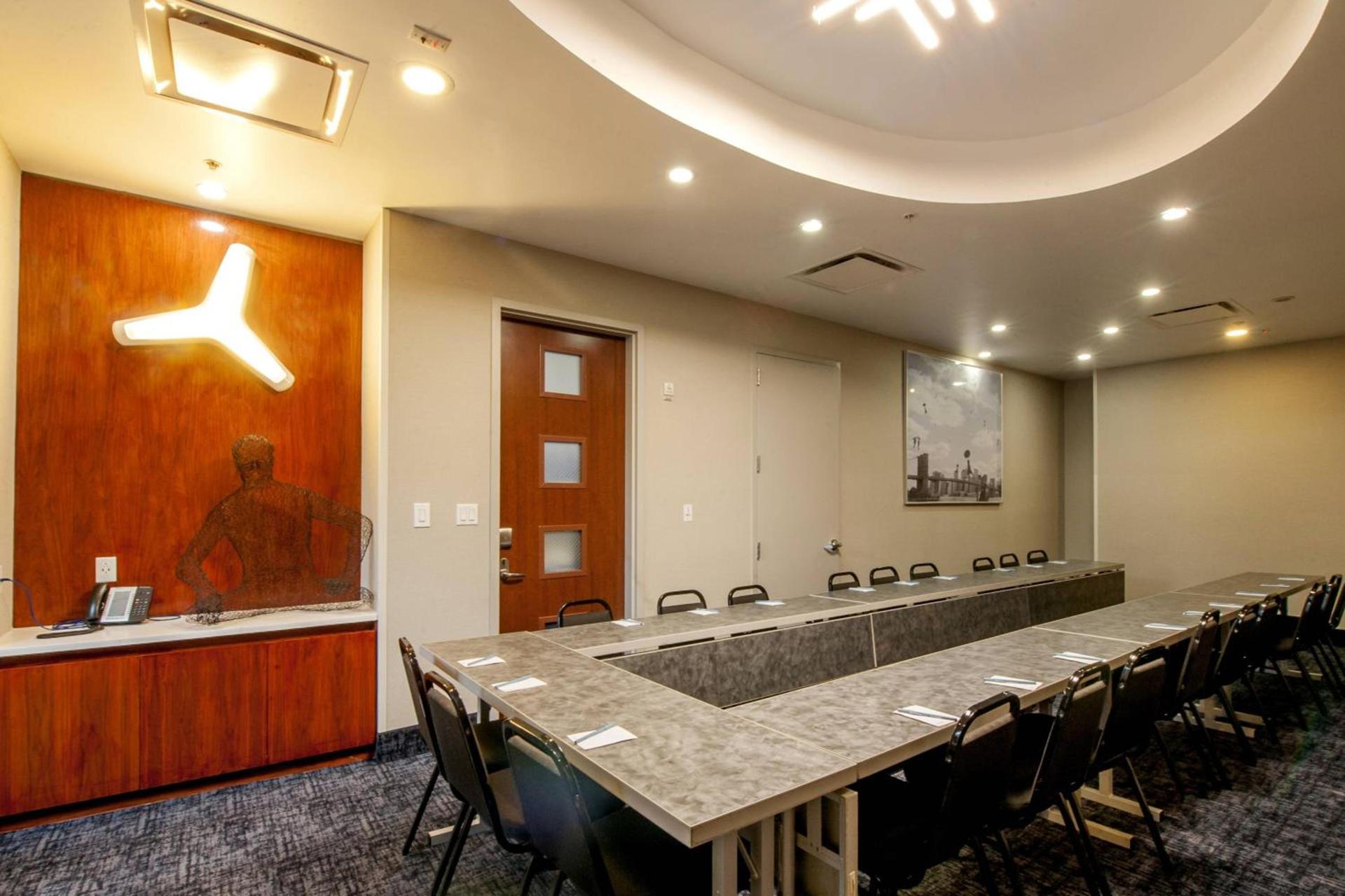 Fairfield Inn & Suites By Marriott New York Brooklyn photo 36