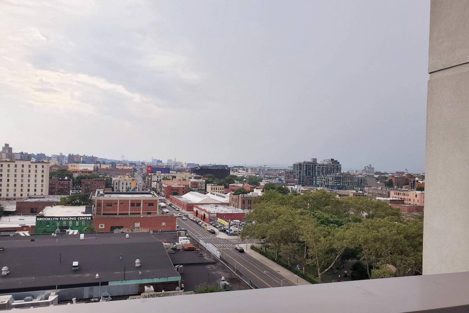 Fairfield Inn & Suites By Marriott New York Brooklyn photo 13