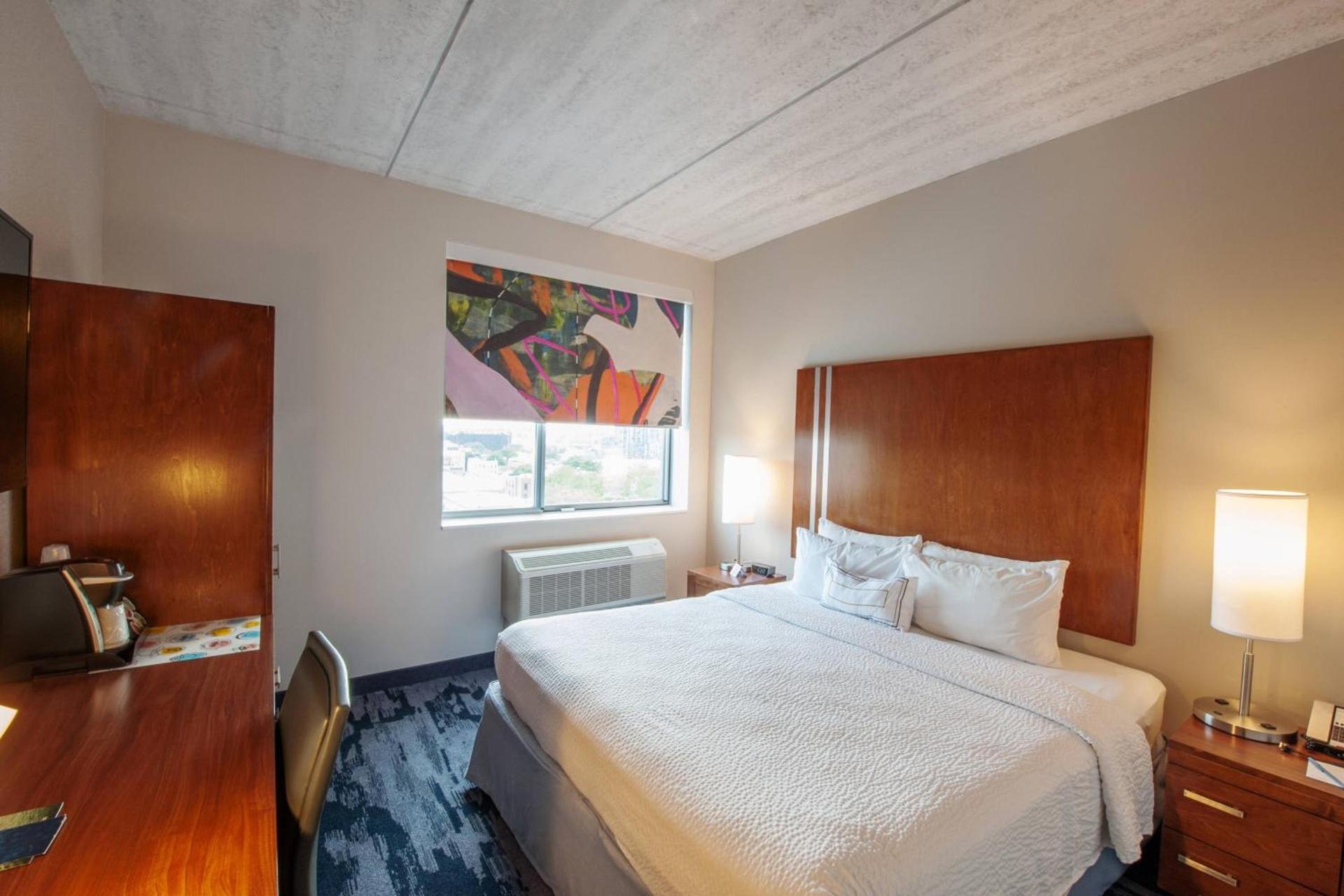 Fairfield Inn & Suites By Marriott New York Brooklyn photo 10