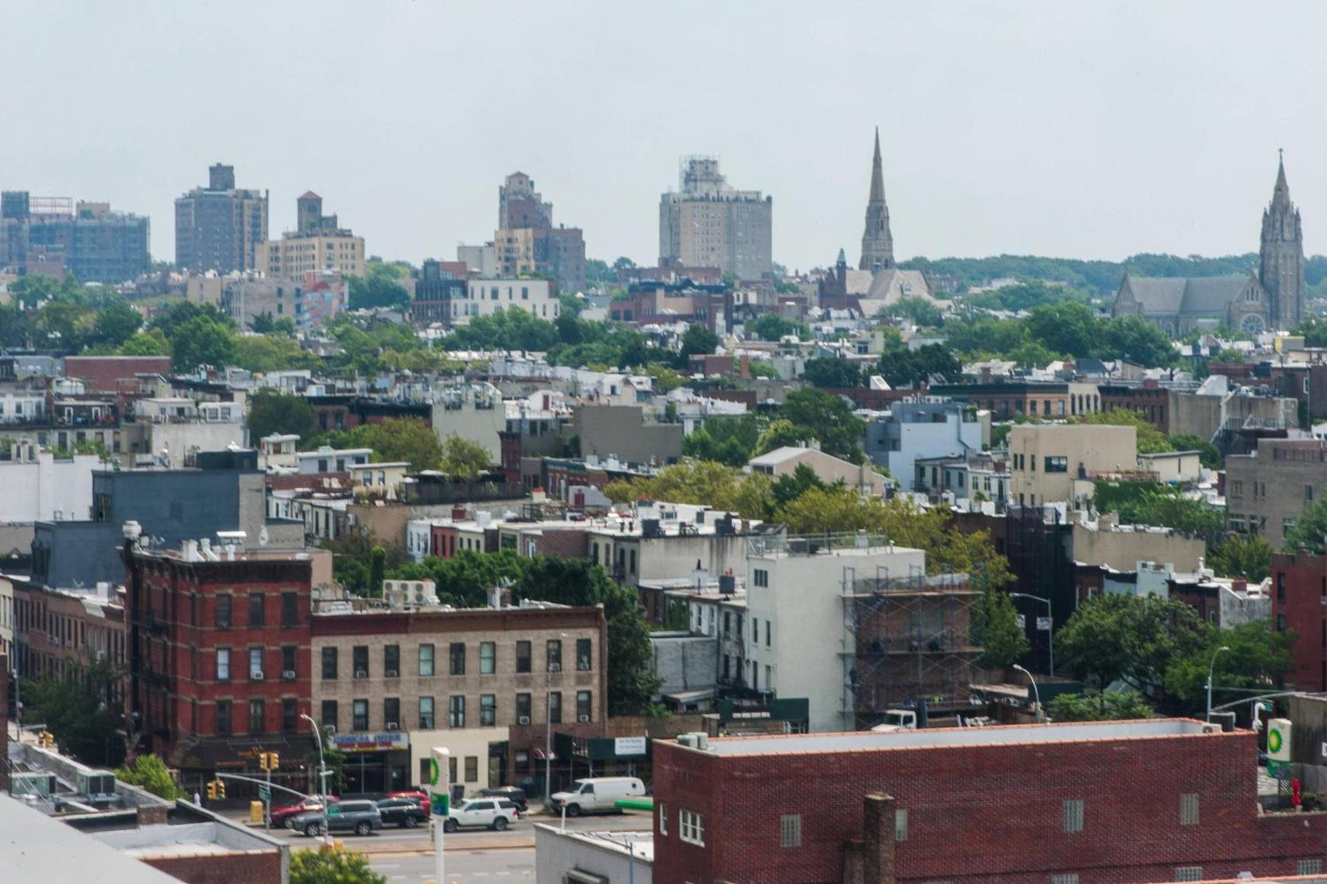 Fairfield Inn & Suites By Marriott New York Brooklyn photo 6