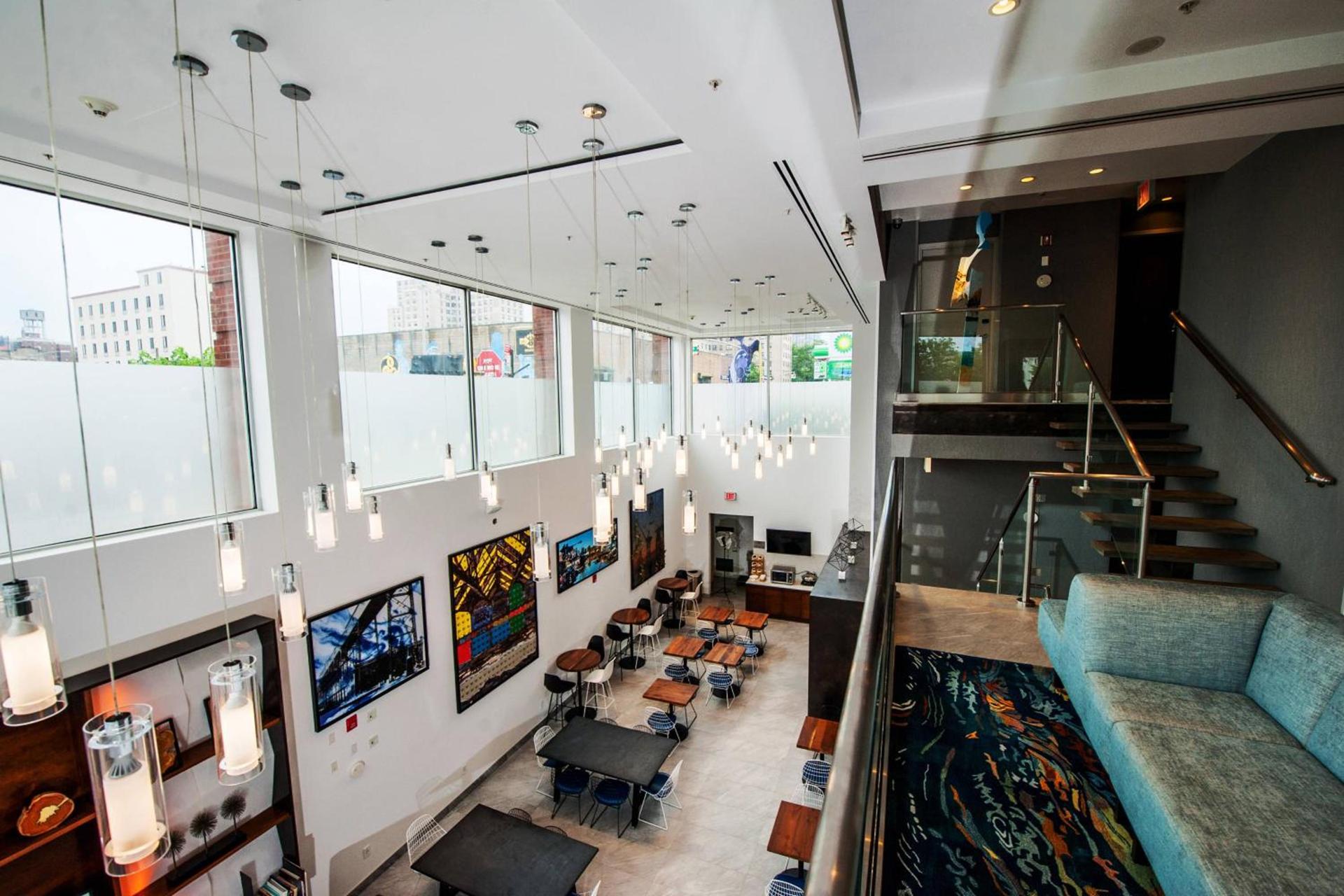 Fairfield Inn & Suites By Marriott New York Brooklyn photo 31