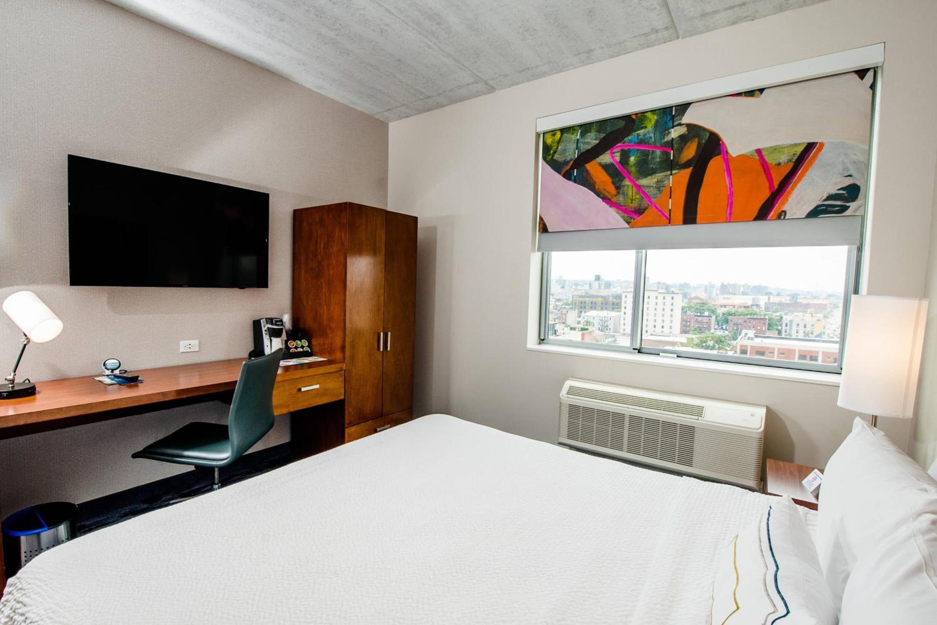Fairfield Inn & Suites By Marriott New York Brooklyn photo 11