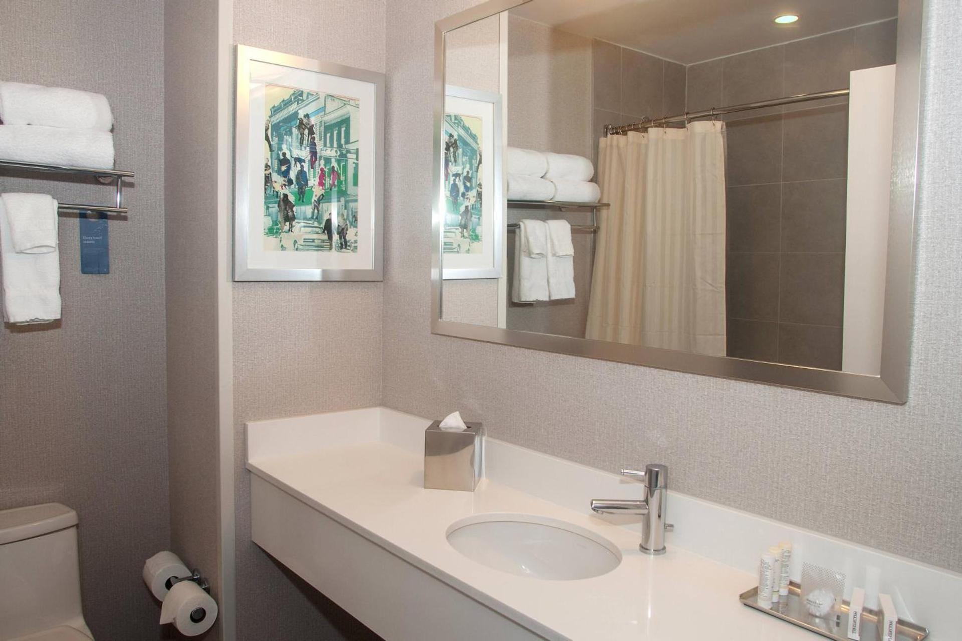 Fairfield Inn & Suites By Marriott New York Brooklyn photo 15