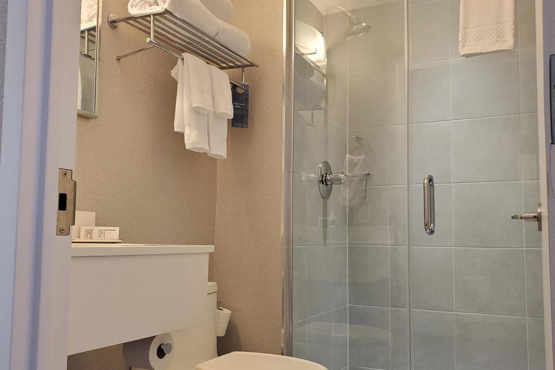 Fairfield Inn & Suites By Marriott New York Brooklyn photo 14