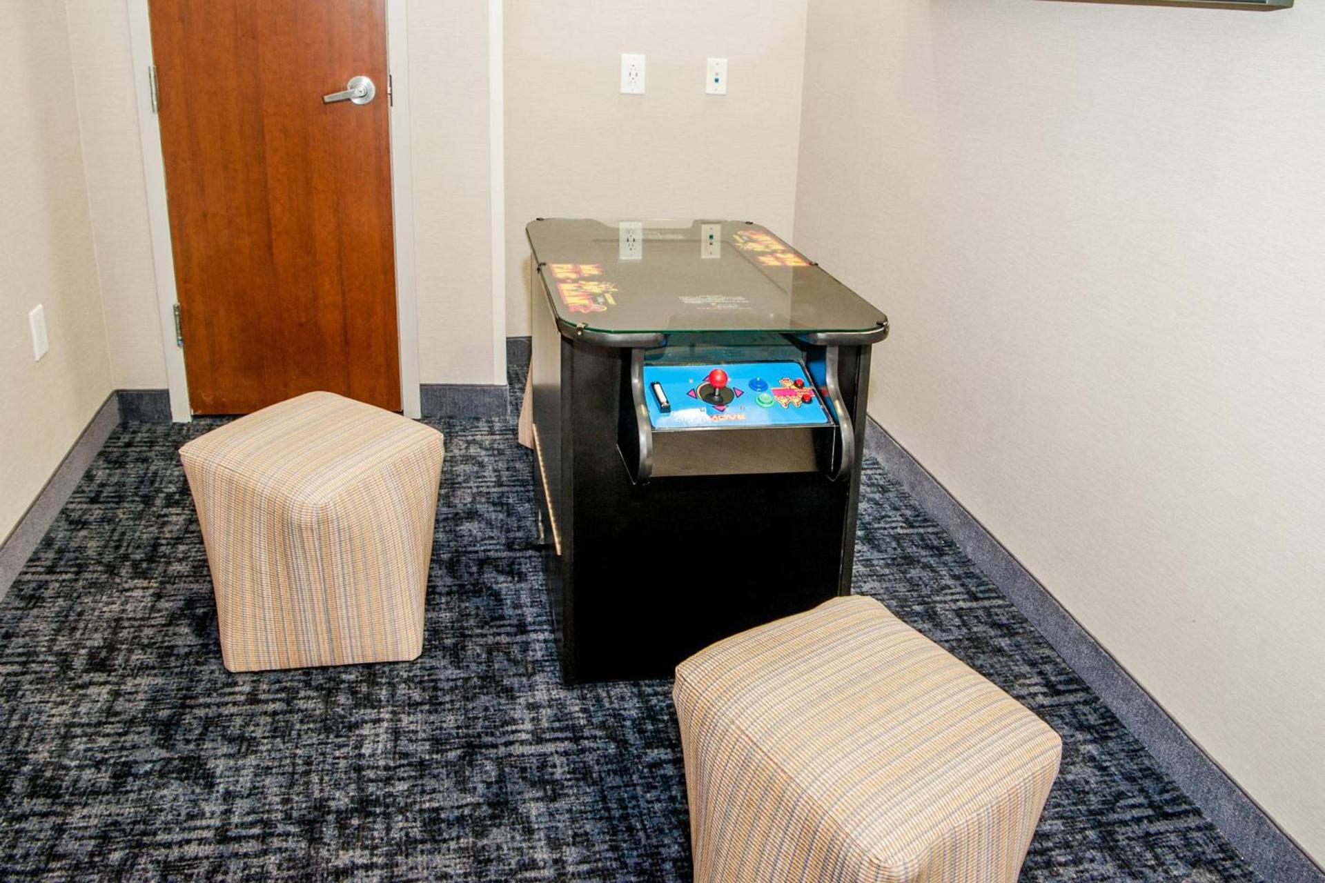 Fairfield Inn & Suites By Marriott New York Brooklyn photo 35