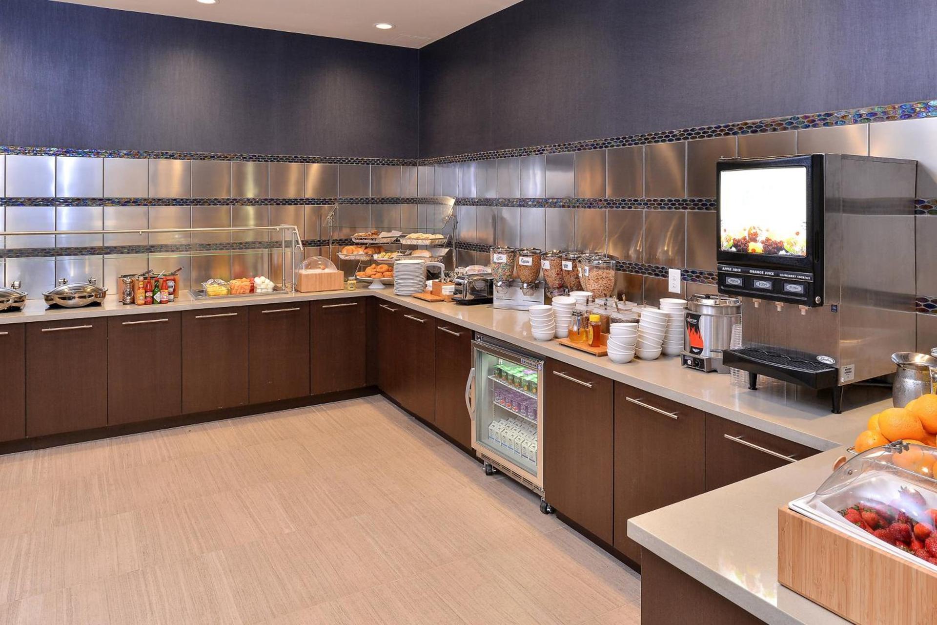 SpringHill Suites by Marriott Raleigh Cary photo 11