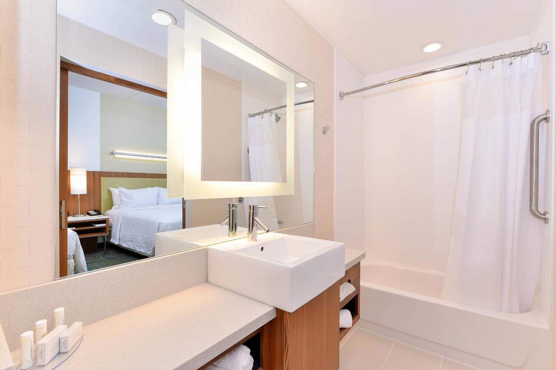 SpringHill Suites by Marriott Raleigh Cary photo 7