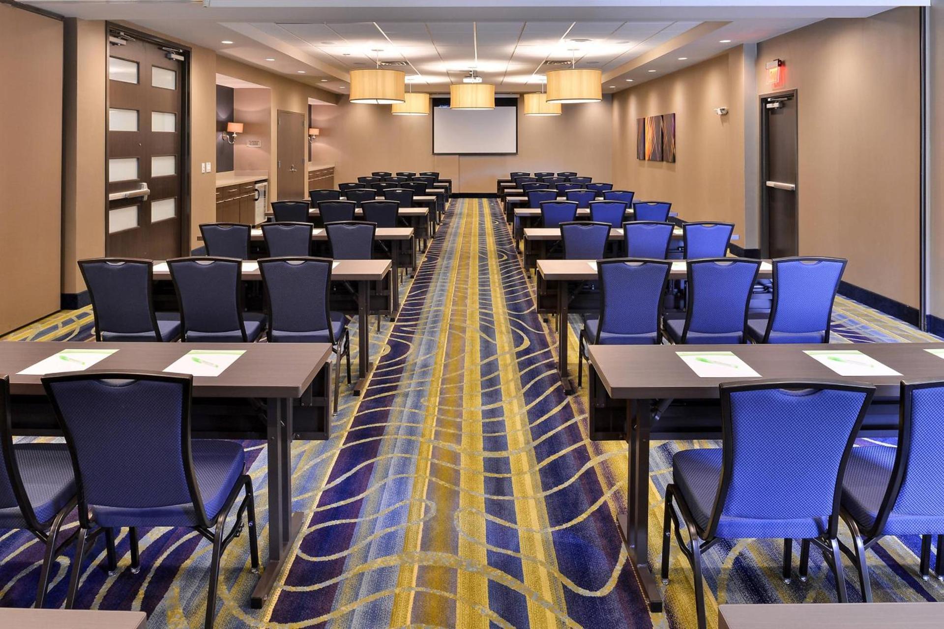 SpringHill Suites by Marriott Raleigh Cary photo 16
