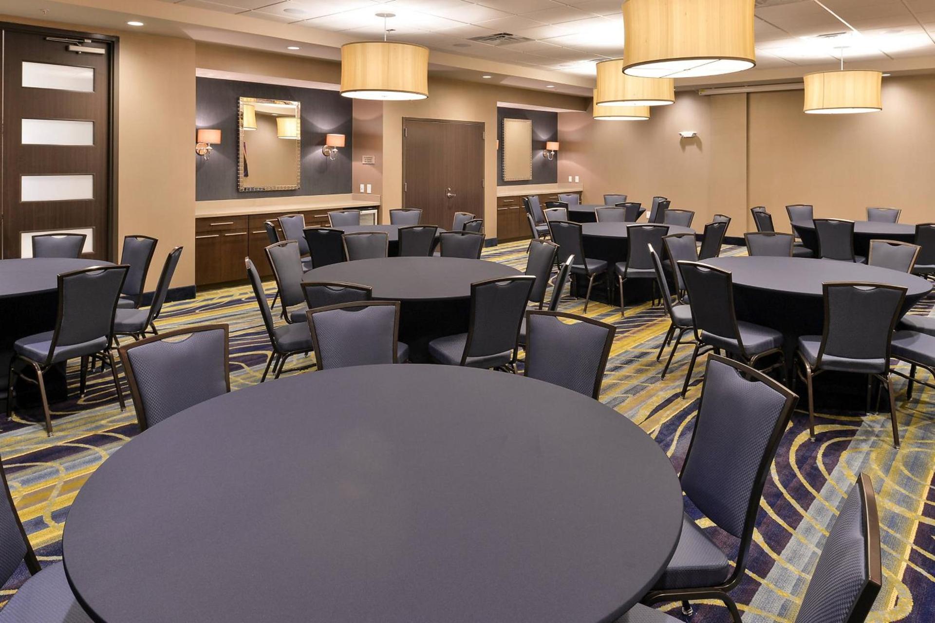 SpringHill Suites by Marriott Raleigh Cary photo 15