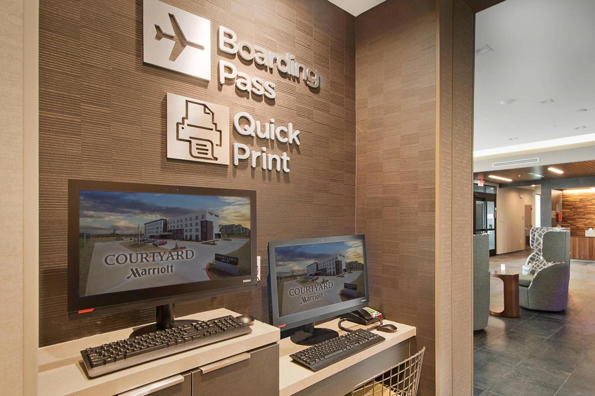 Courtyard by Marriott Longview North photo 13