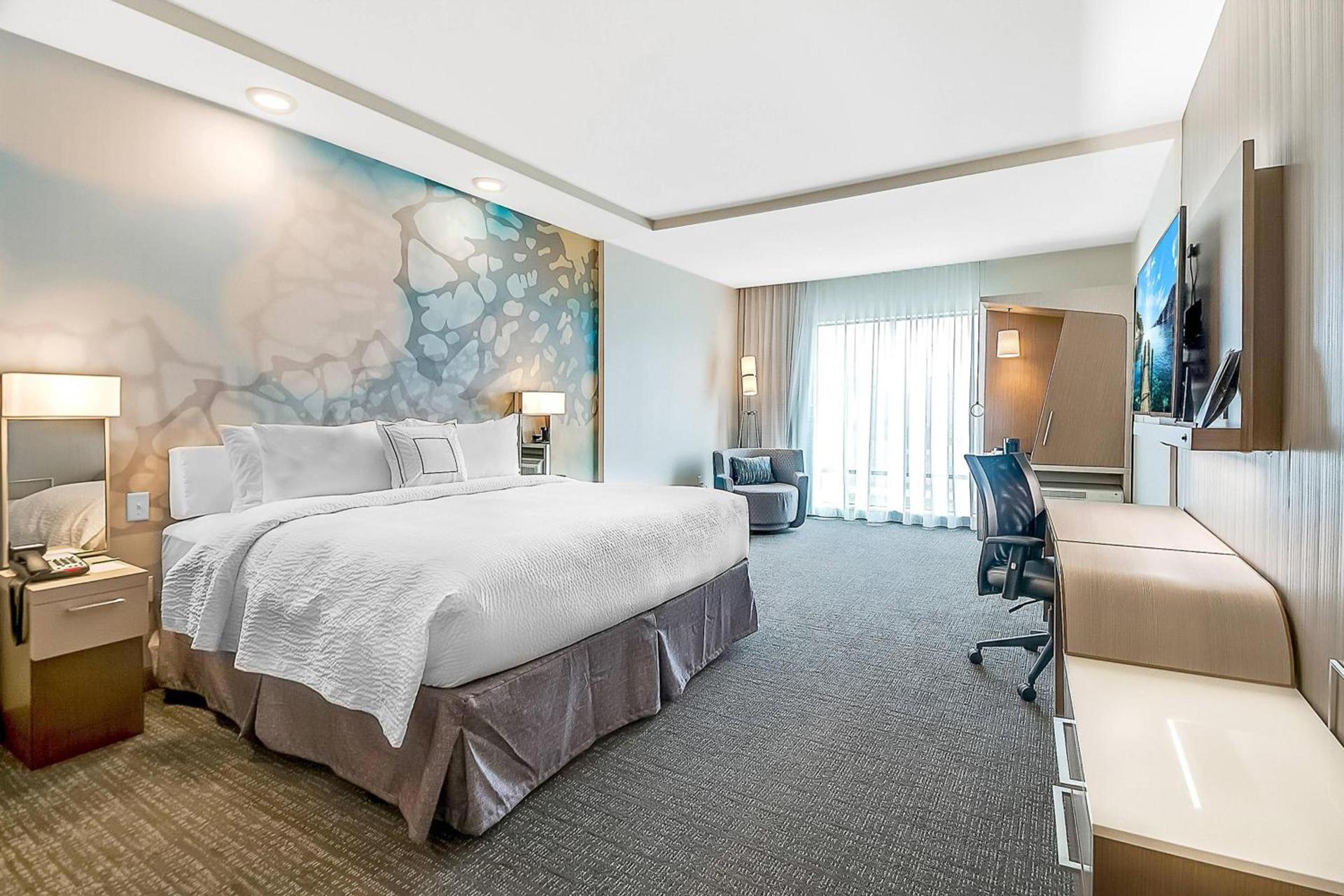 Courtyard by Marriott Longview North photo 8