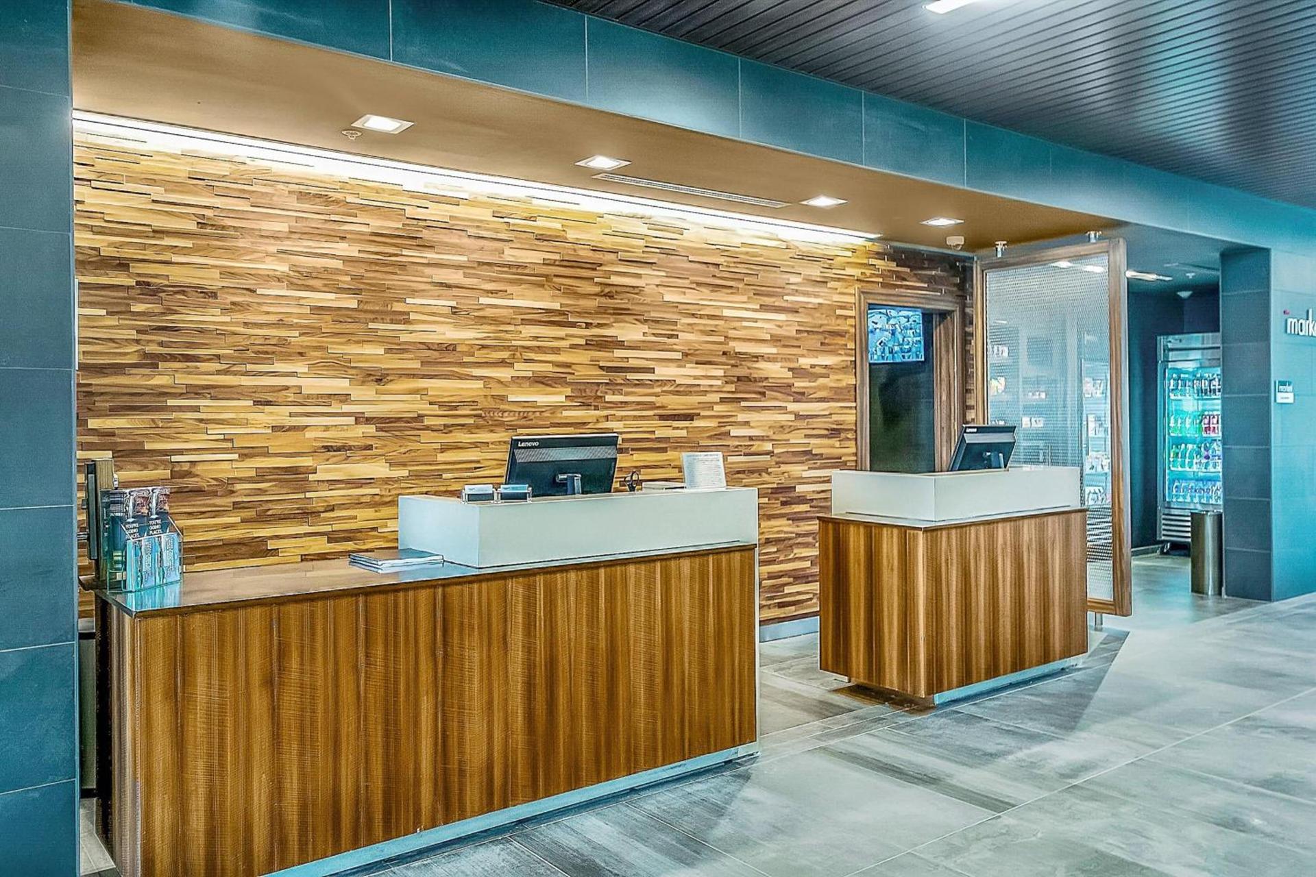 Courtyard by Marriott Longview North photo 4