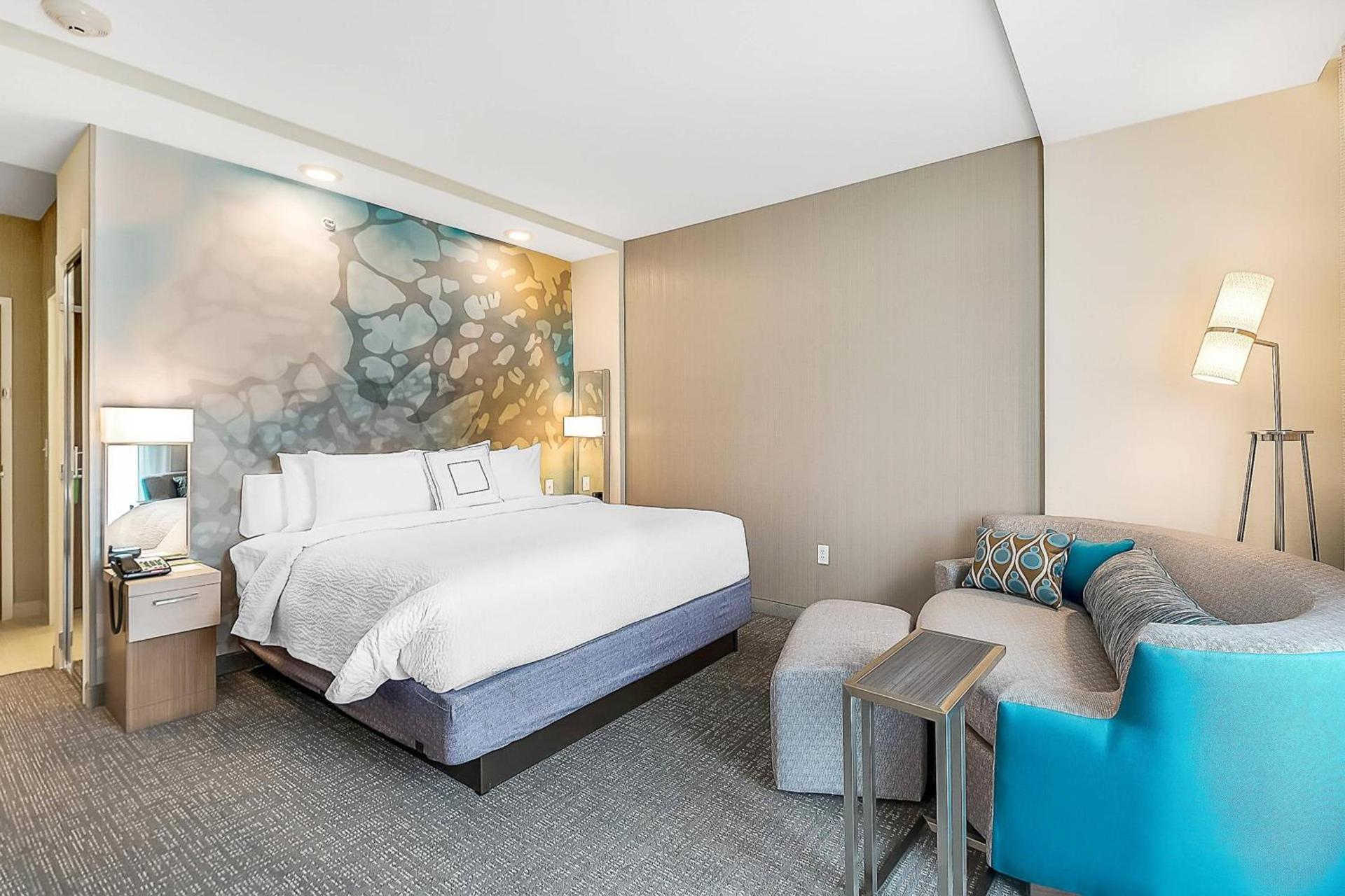 Courtyard by Marriott Longview North photo 5