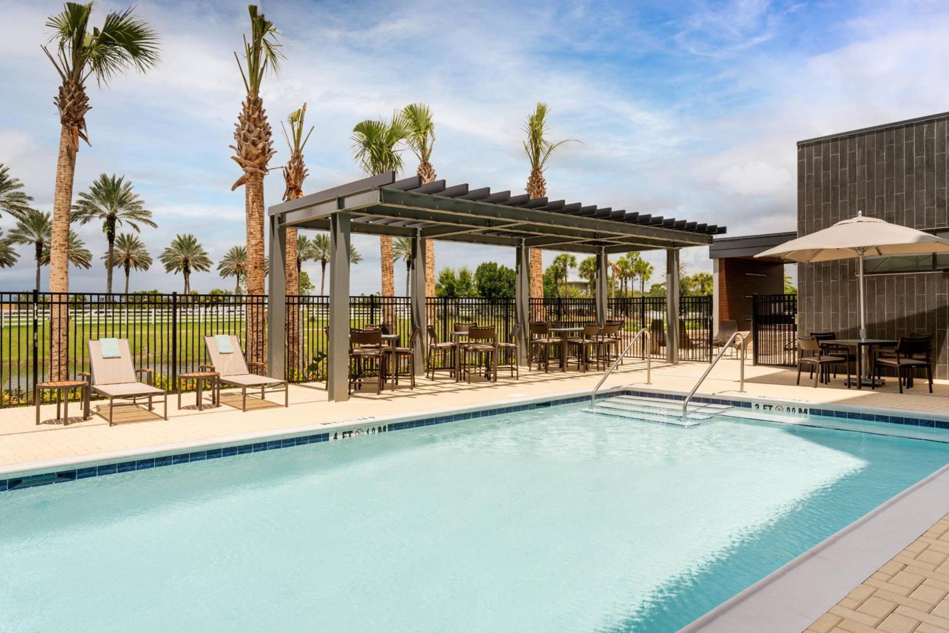 Courtyard by Marriott Port St. Lucie Tradition photo 26