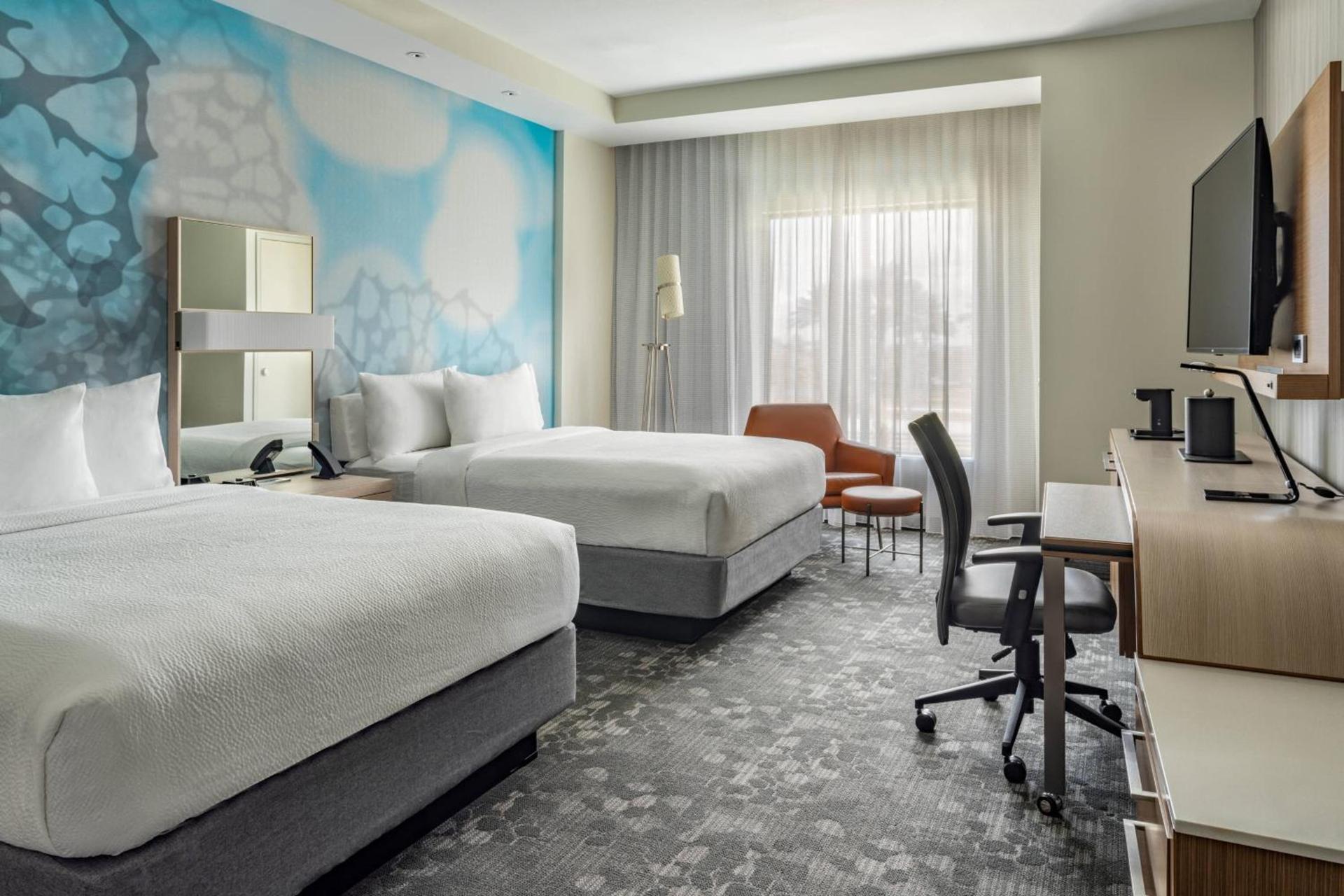 Courtyard by Marriott Port St. Lucie Tradition photo 12