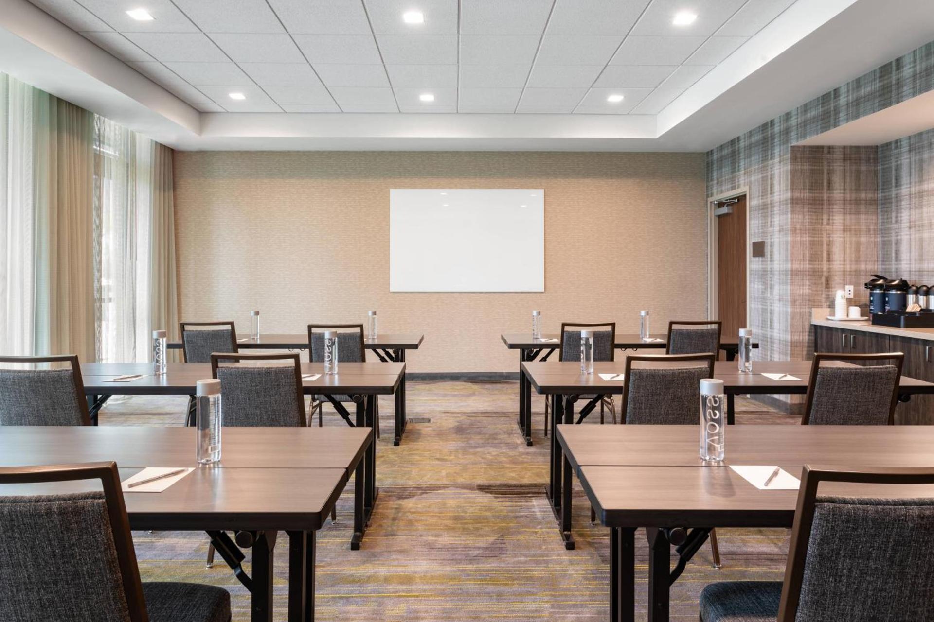 Courtyard by Marriott Port St. Lucie Tradition photo 28