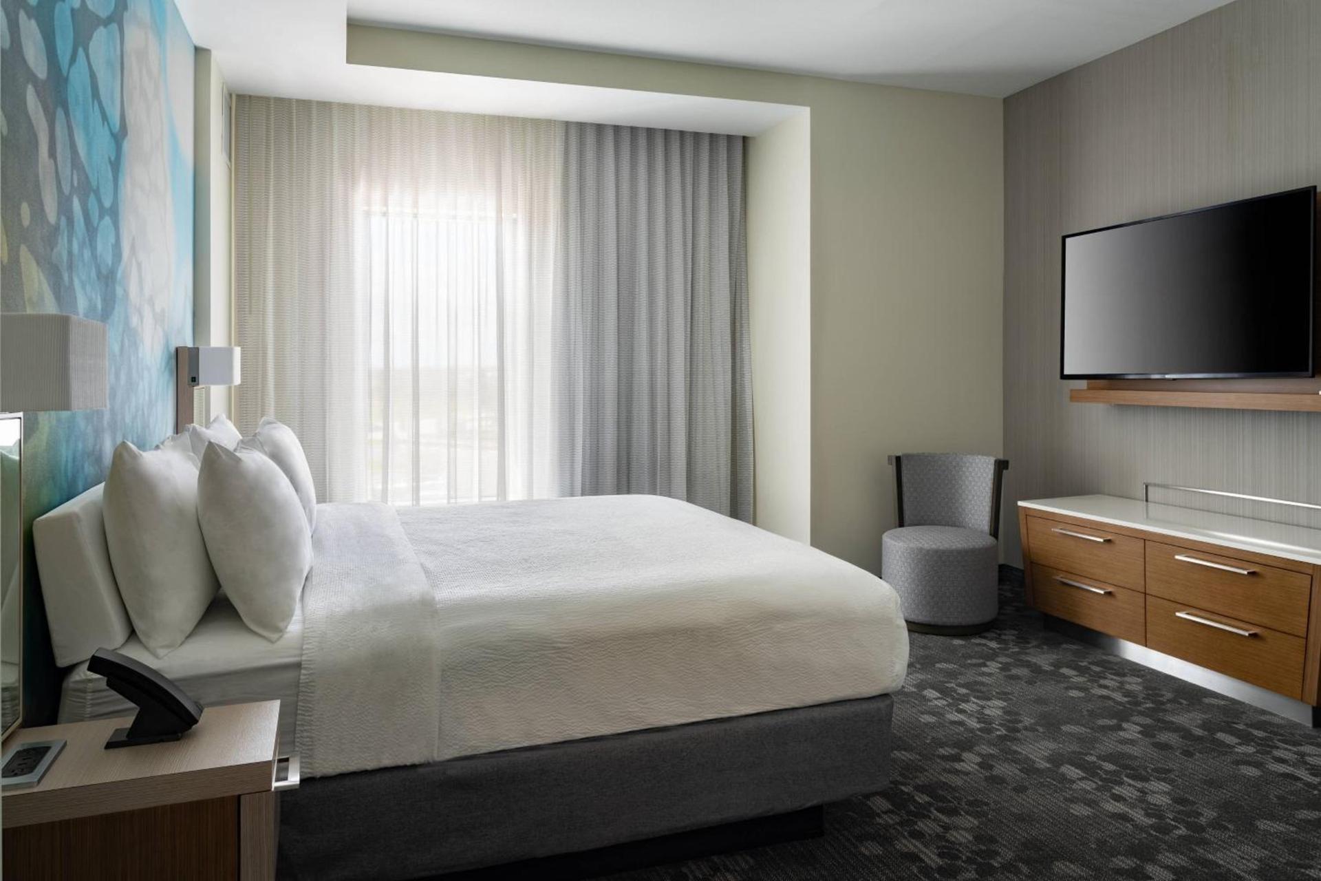 Courtyard by Marriott Port St. Lucie Tradition photo 18