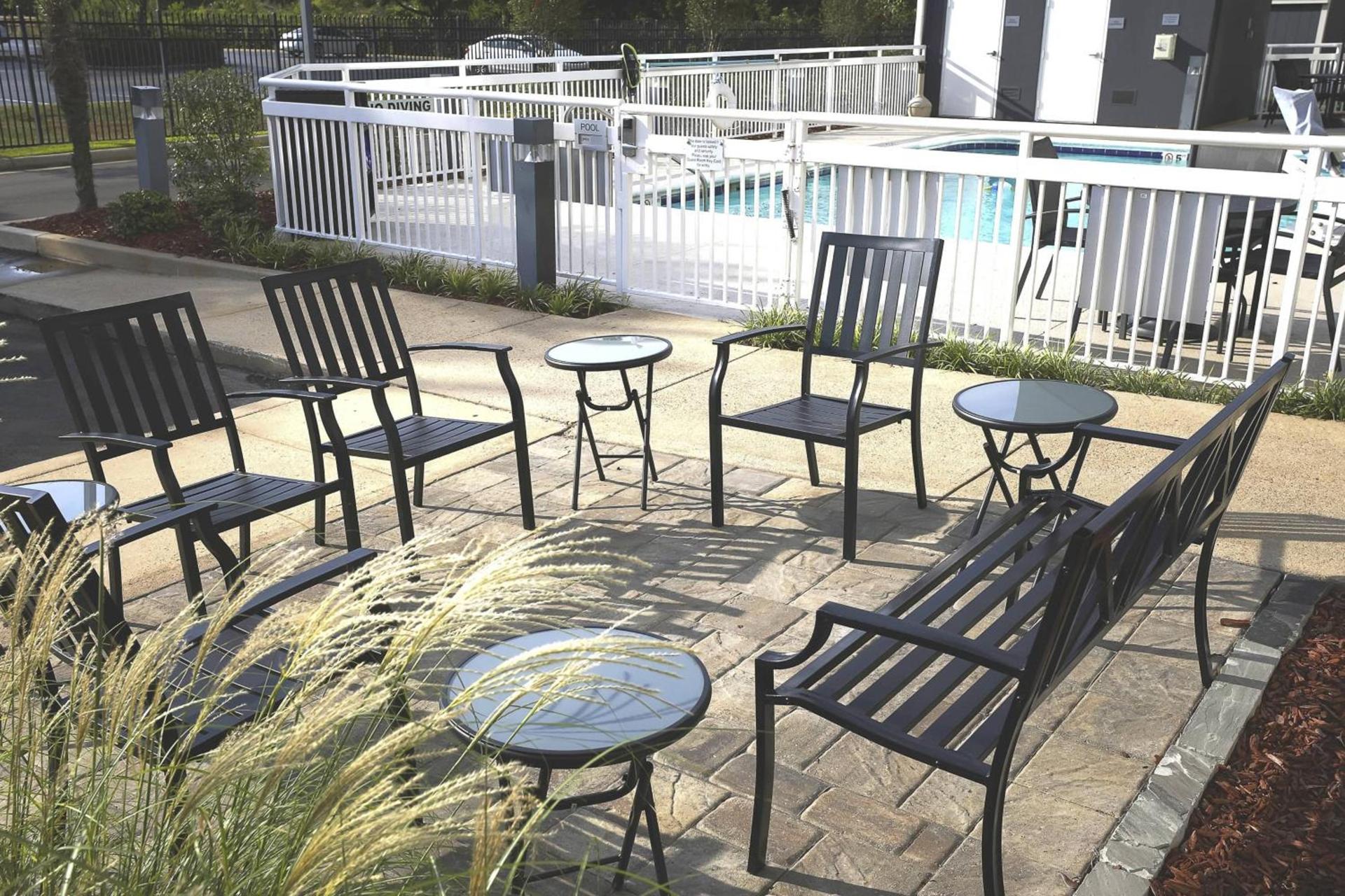Fairfield Inn & Suites Jackson Airport photo 11