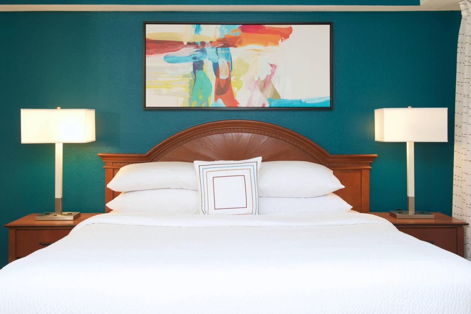 Residence Inn Orlando Lake Buena Vista photo 13