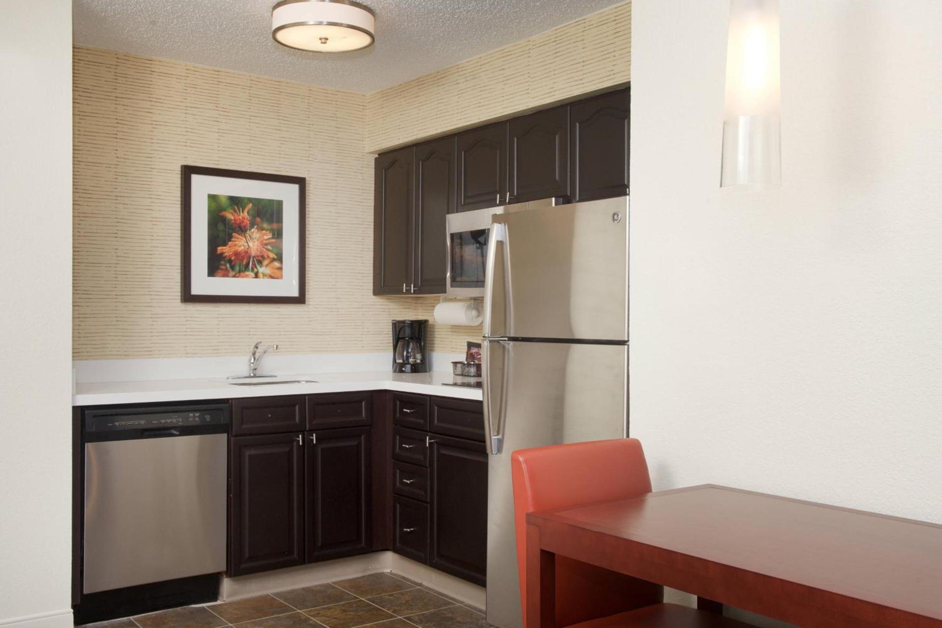 Residence Inn Orlando Lake Buena Vista photo 24