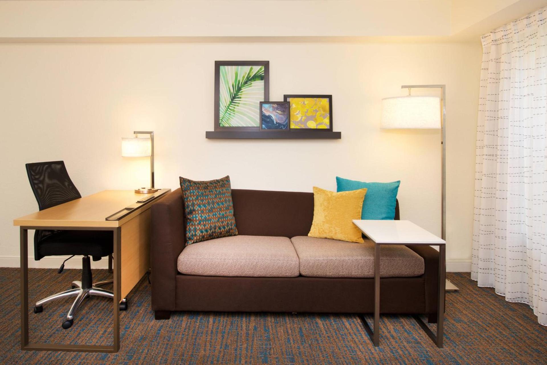 Residence Inn Orlando Lake Buena Vista photo 10