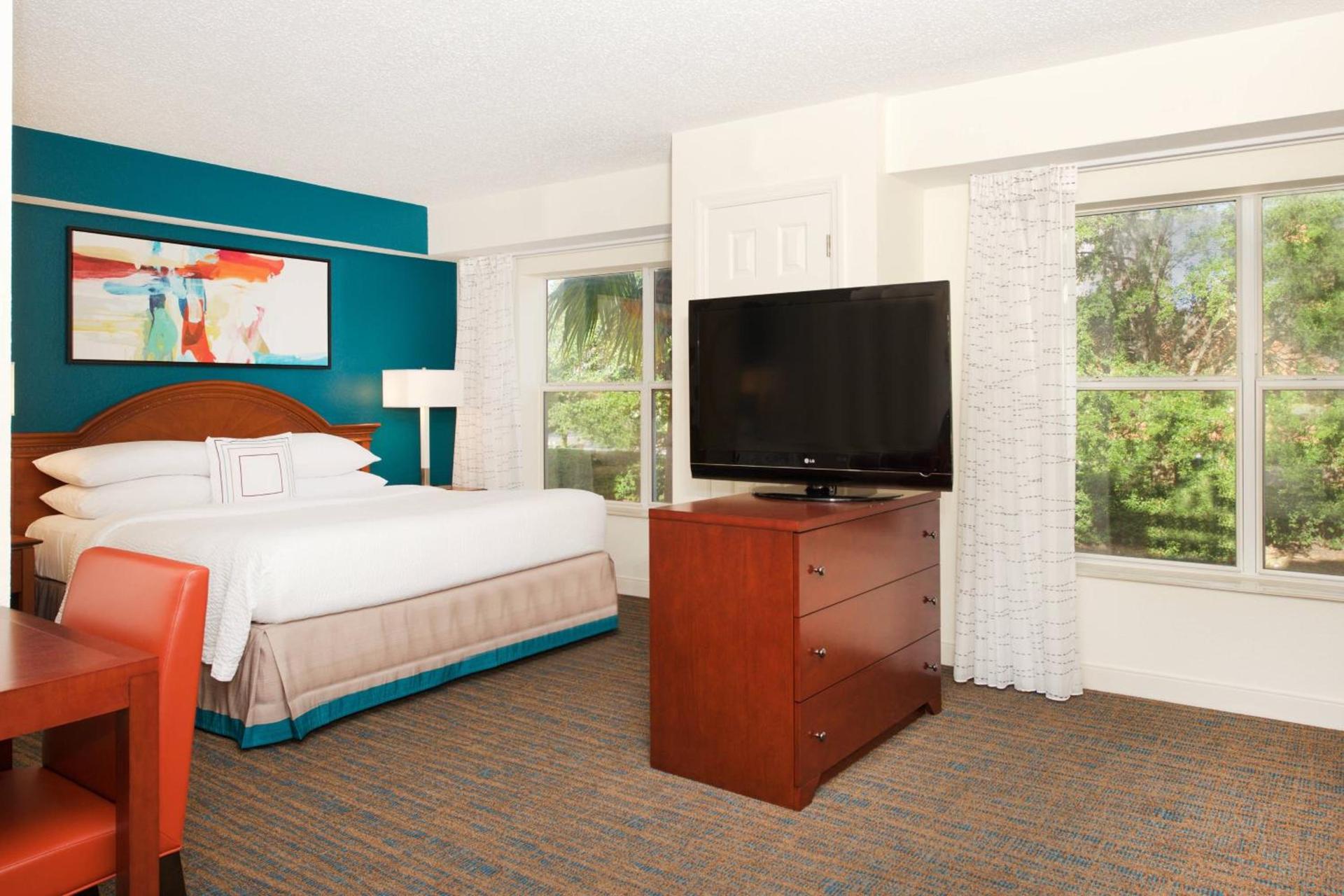 Residence Inn Orlando Lake Buena Vista photo 12