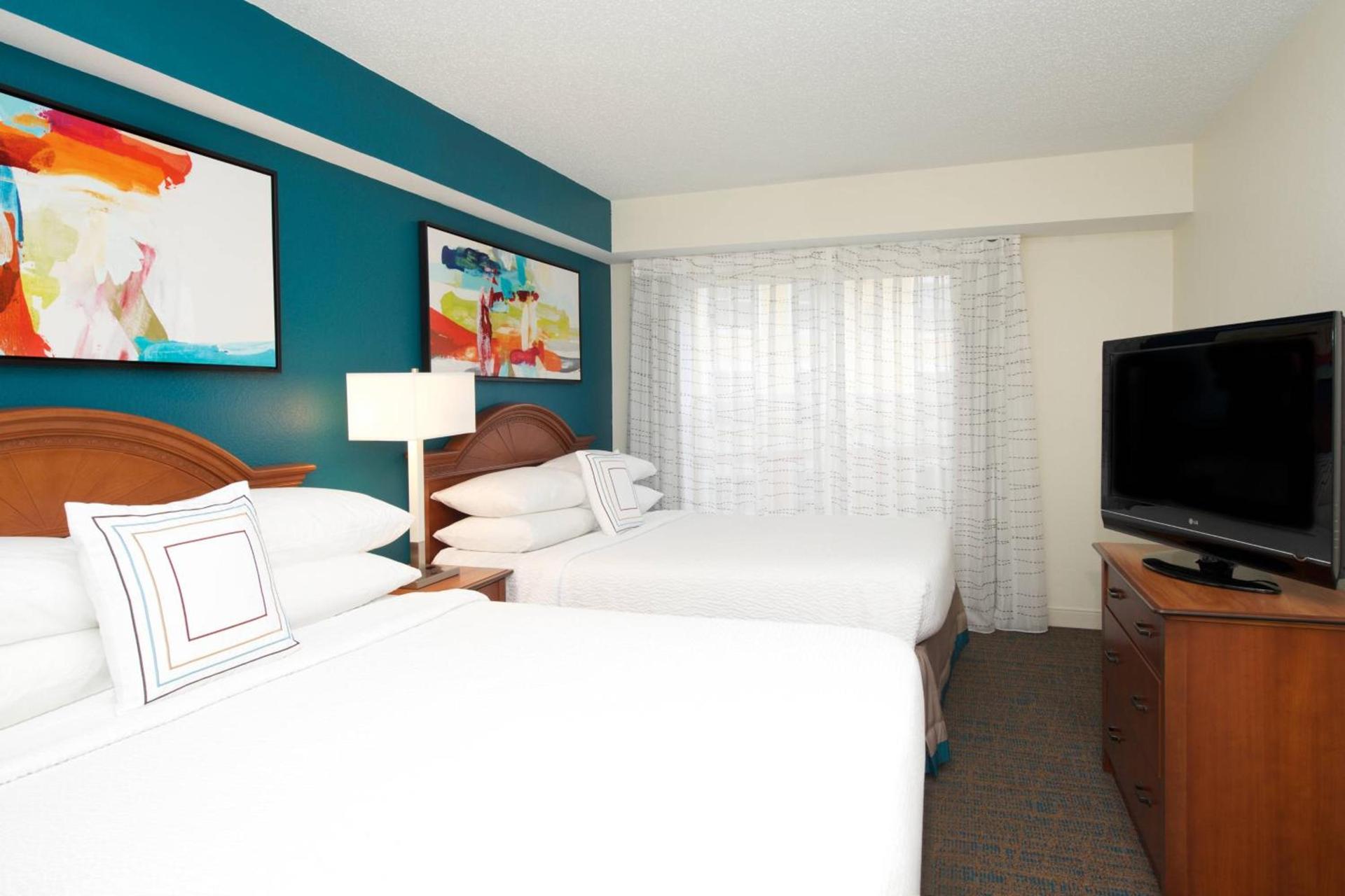 Residence Inn Orlando Lake Buena Vista photo 14