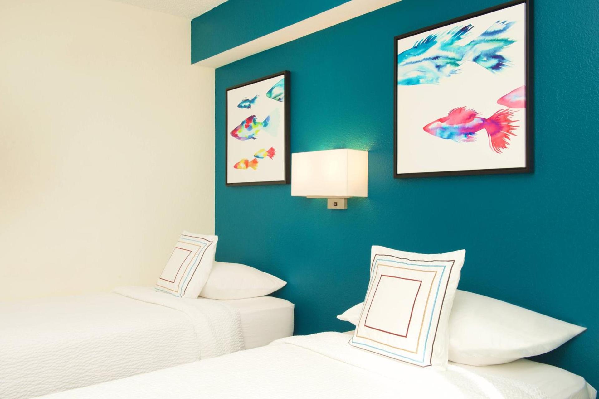 Residence Inn Orlando Lake Buena Vista photo 17