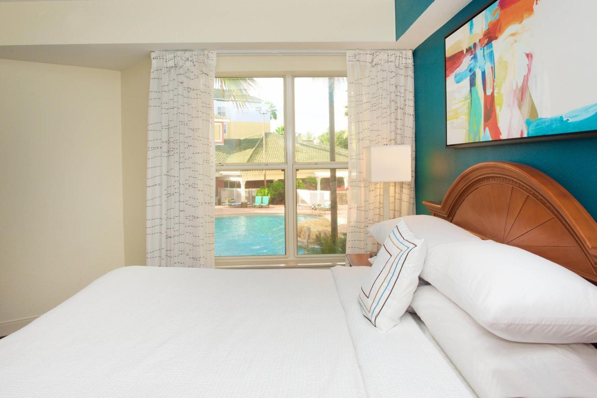 Residence Inn Orlando Lake Buena Vista photo 16