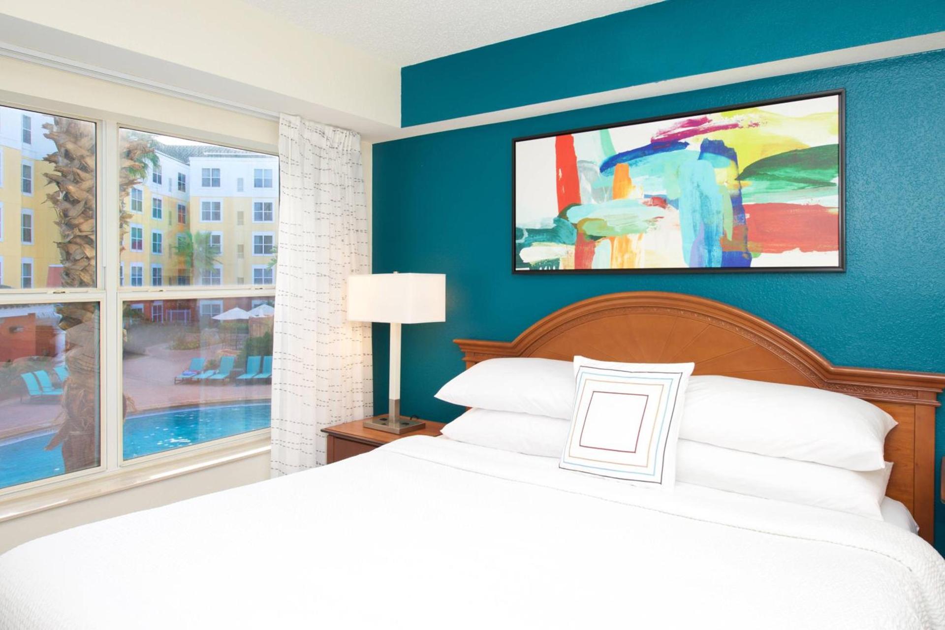 Residence Inn Orlando Lake Buena Vista photo 20