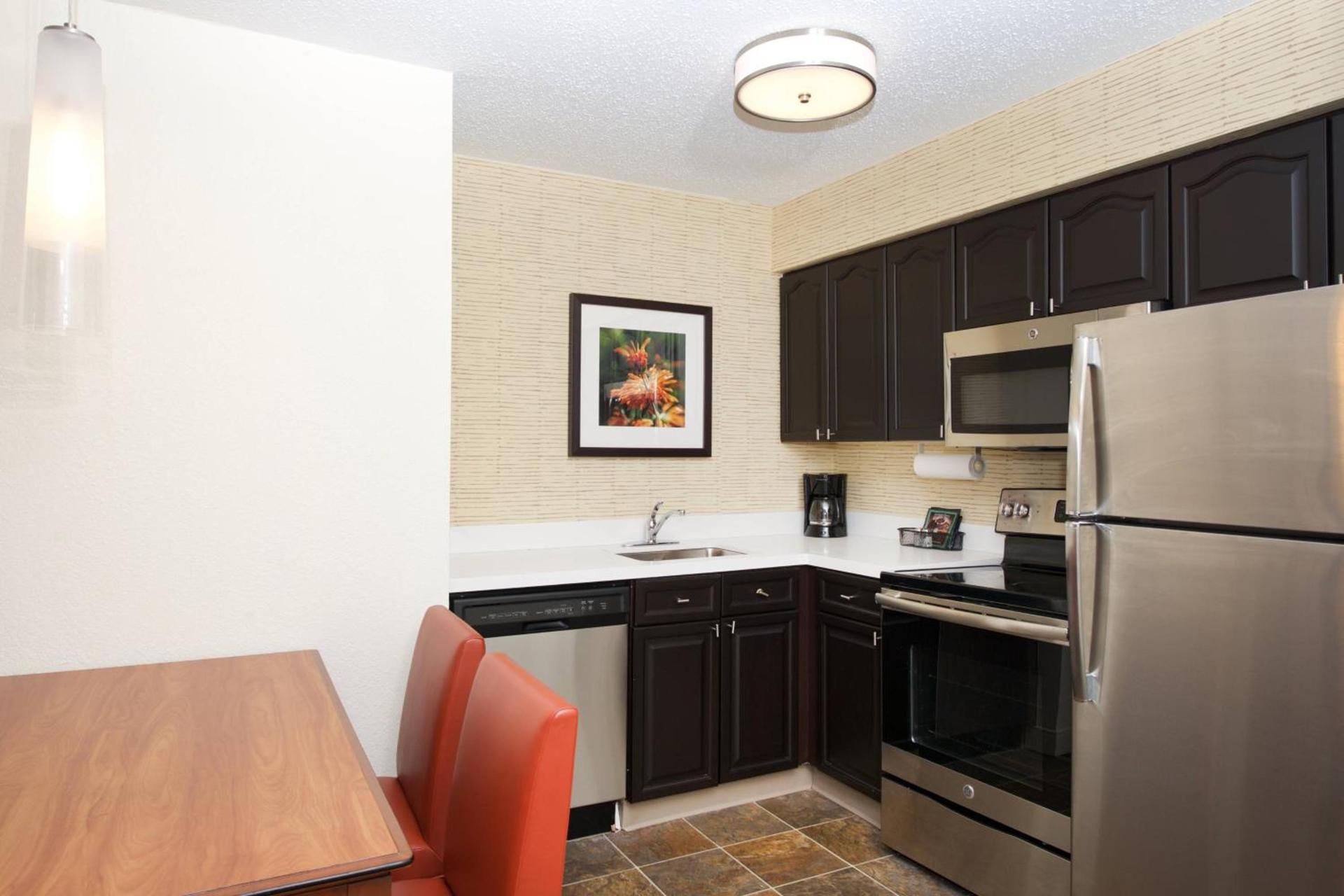 Residence Inn Orlando Lake Buena Vista photo 21