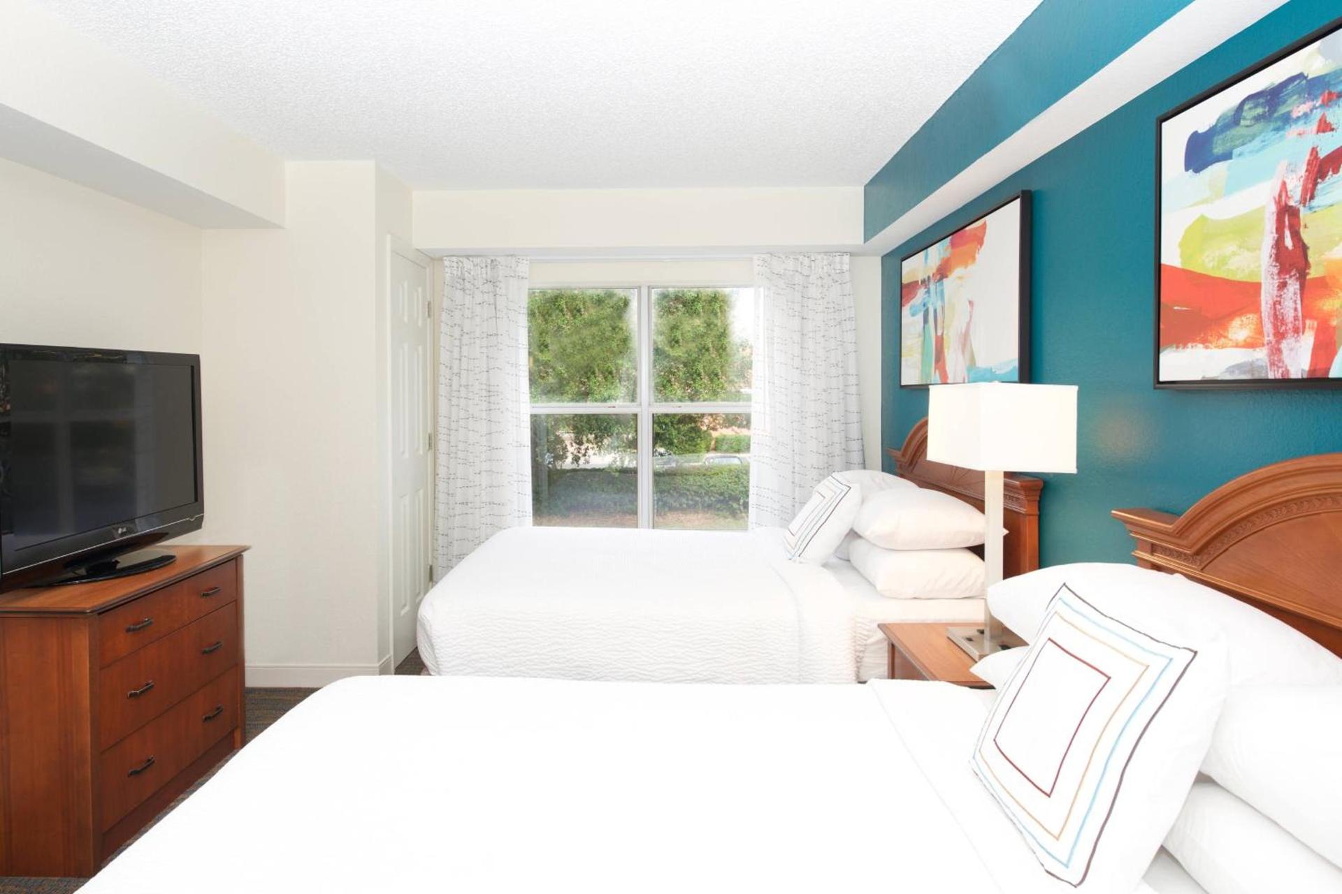 Residence Inn Orlando Lake Buena Vista photo 18