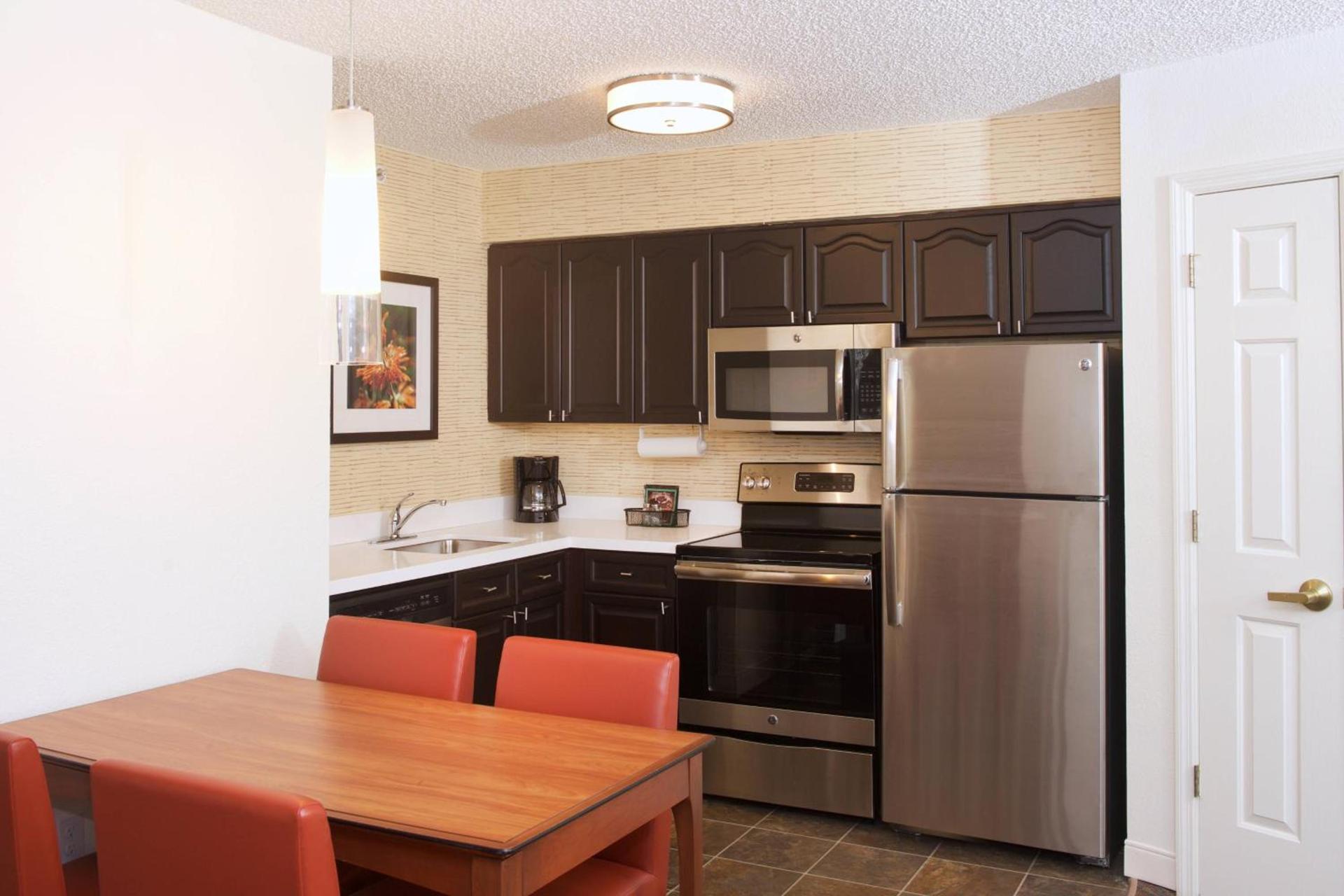 Residence Inn Orlando Lake Buena Vista photo 23