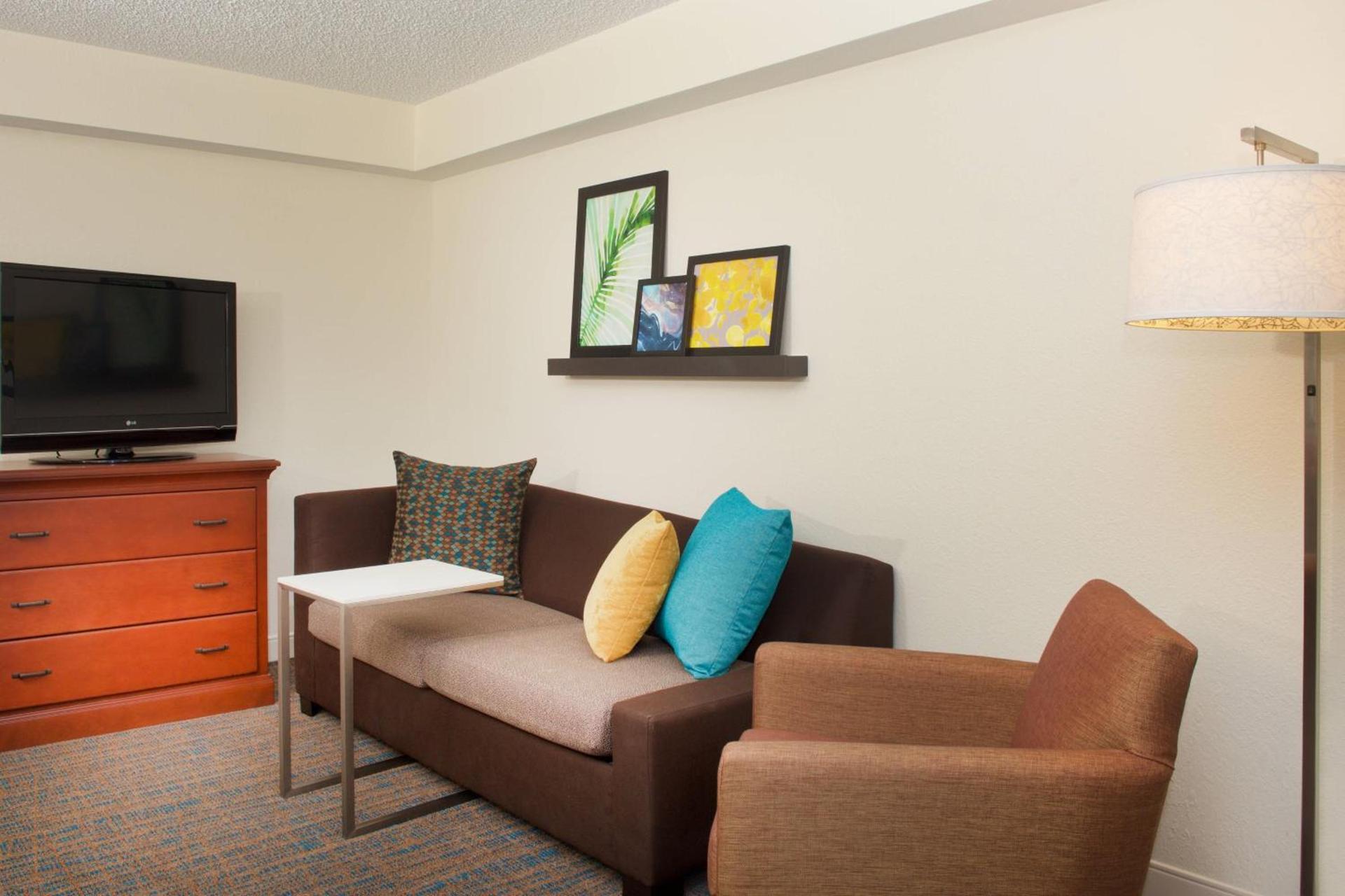 Residence Inn Orlando Lake Buena Vista photo 6
