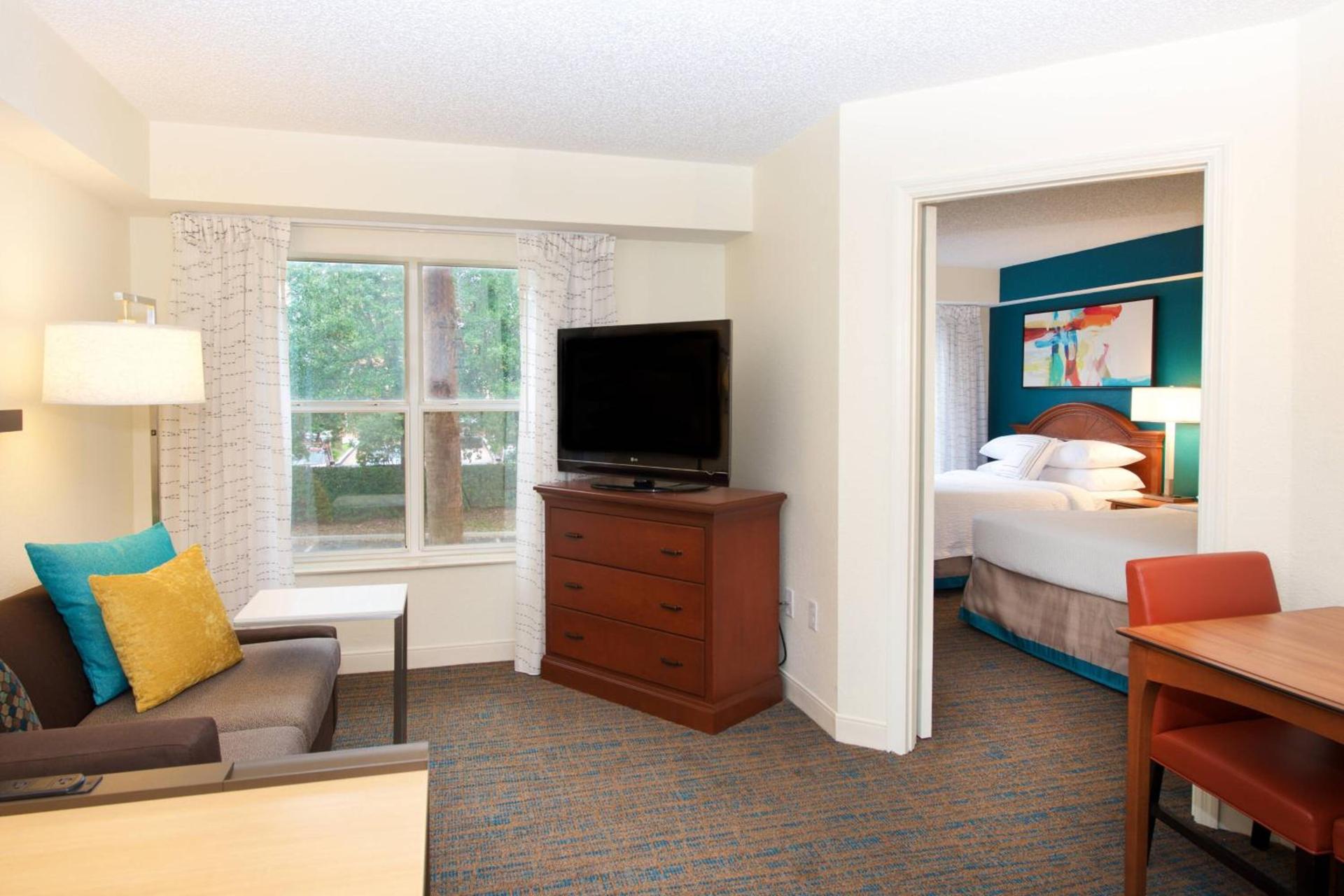 Residence Inn Orlando Lake Buena Vista photo 8