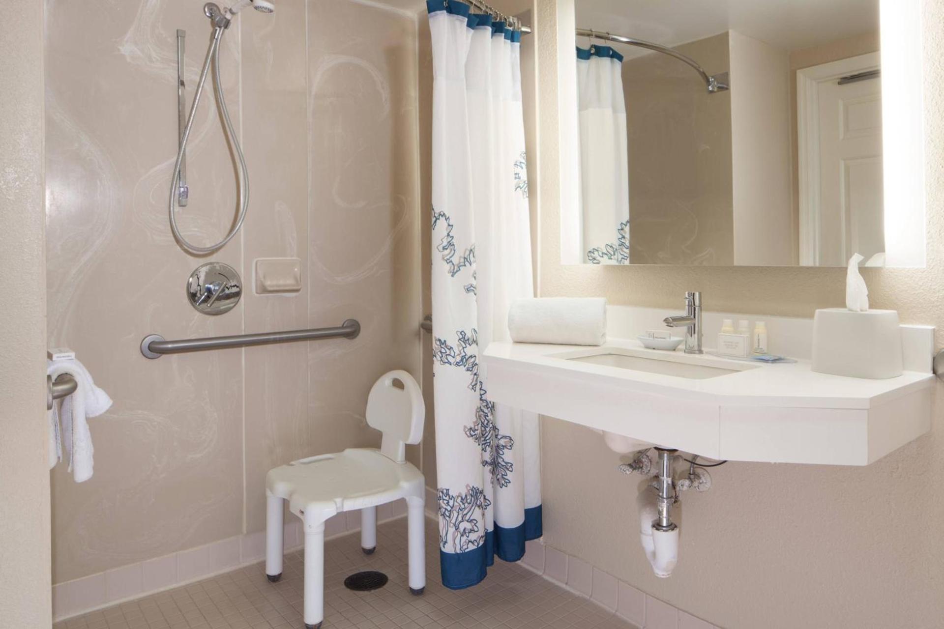 Residence Inn Orlando Lake Buena Vista photo 28