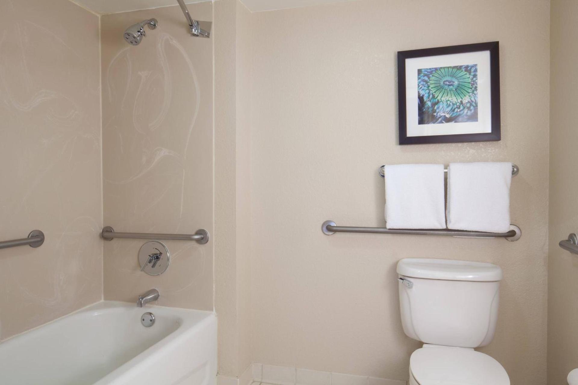 Residence Inn Orlando Lake Buena Vista photo 27