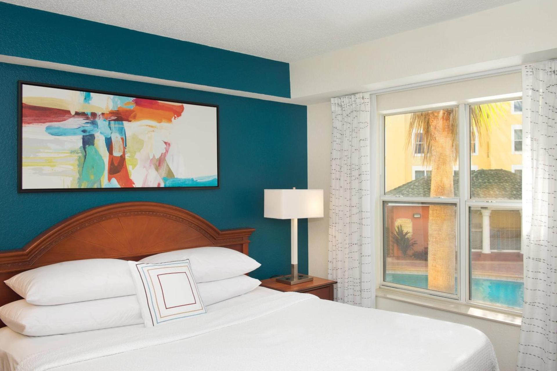 Residence Inn Orlando Lake Buena Vista photo 19