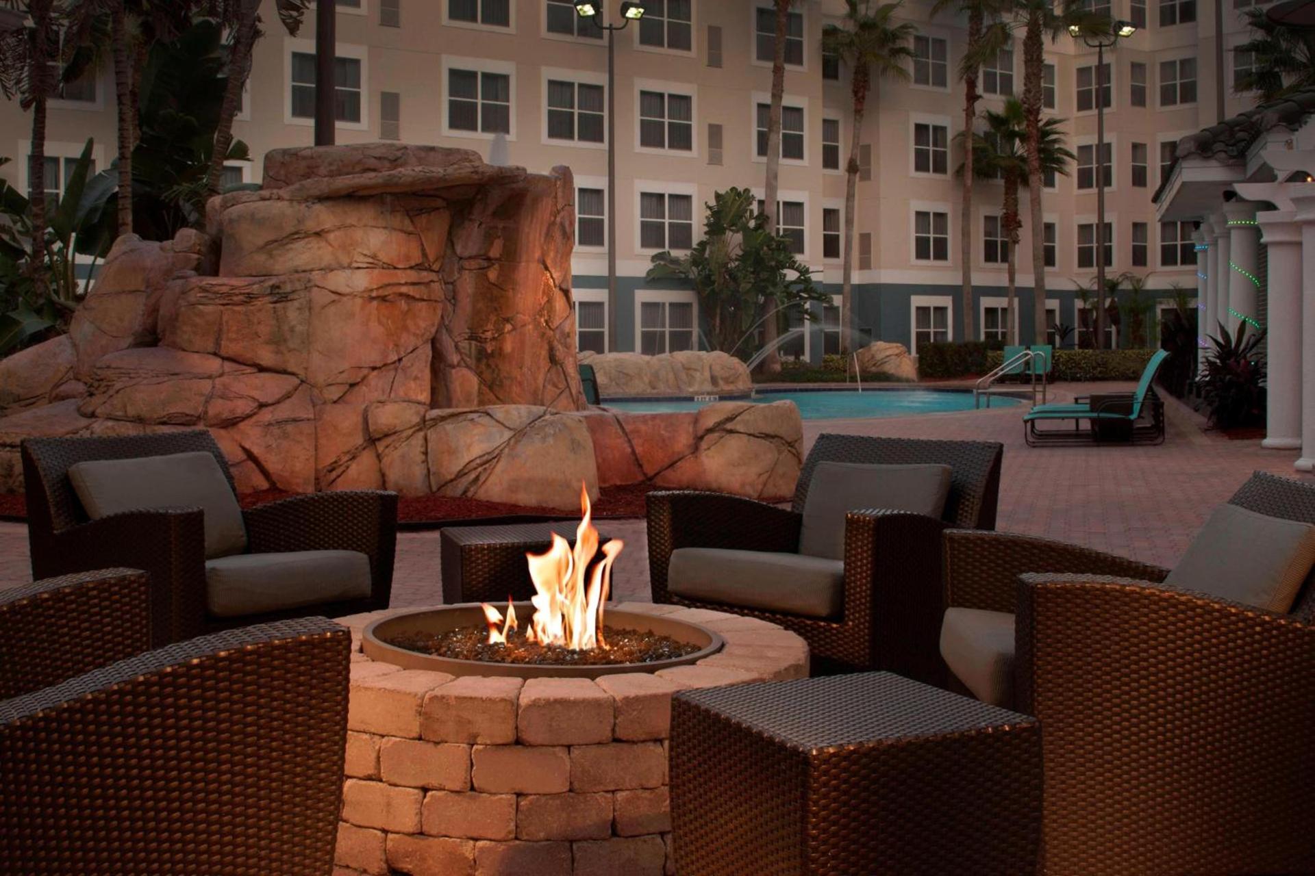 Residence Inn Orlando Lake Buena Vista photo 33