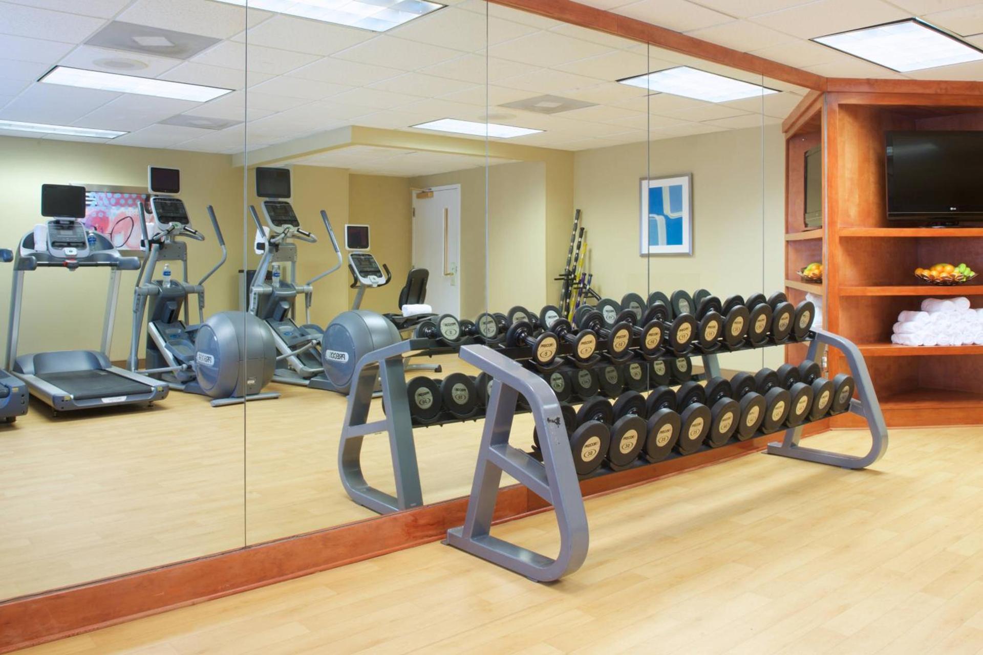 Residence Inn Orlando Lake Buena Vista photo 40
