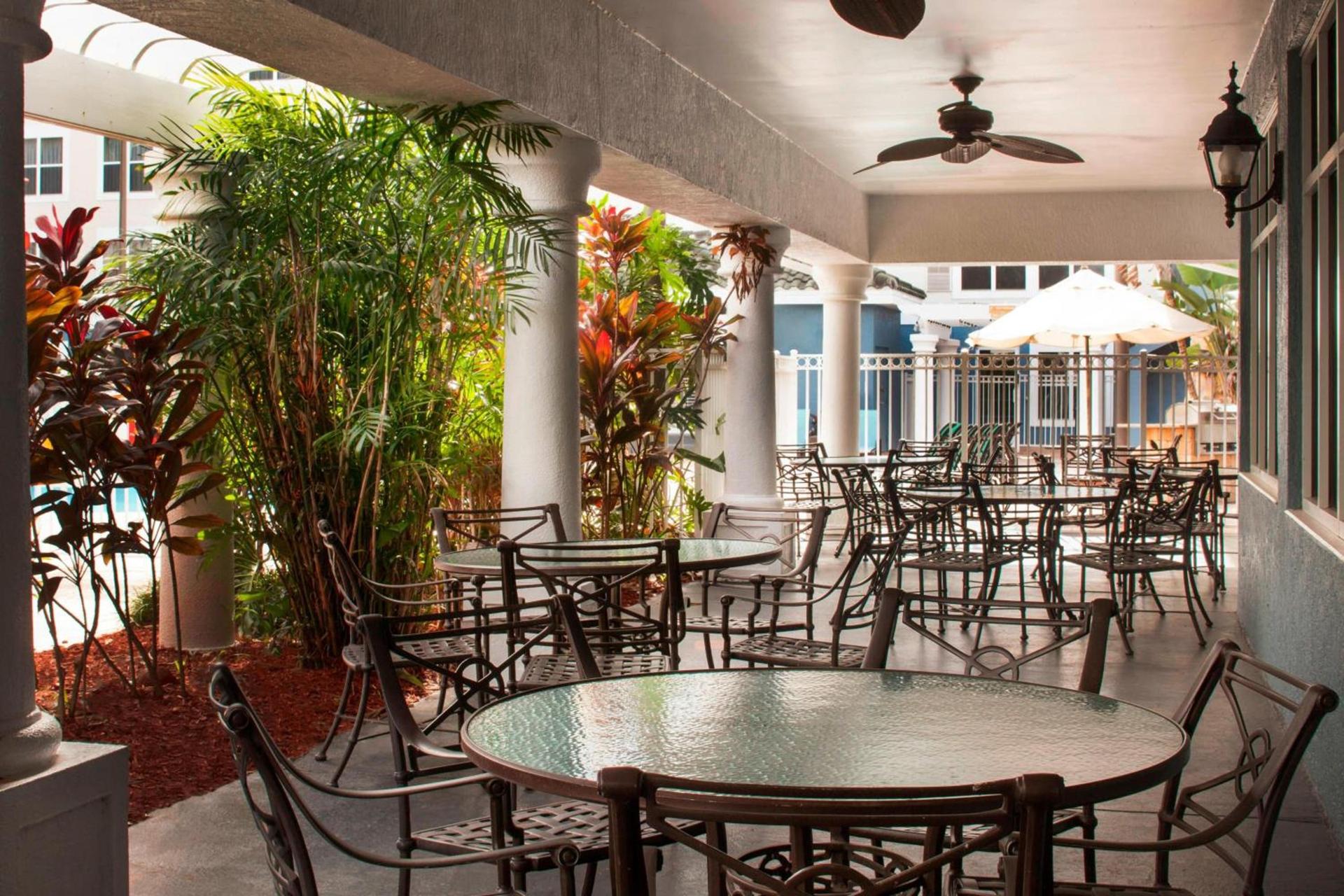 Residence Inn Orlando Lake Buena Vista photo 34