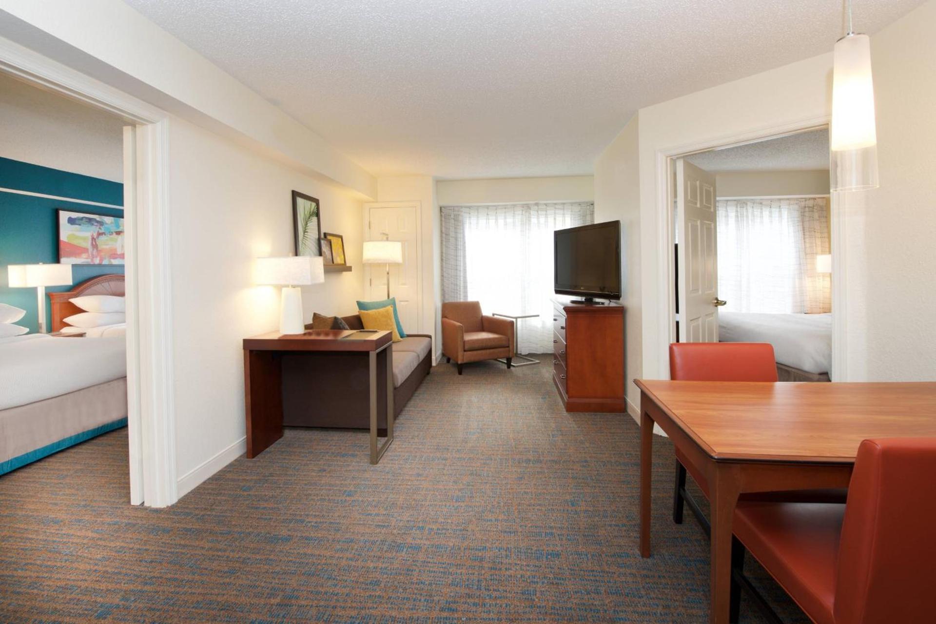 Residence Inn Orlando Lake Buena Vista photo 9