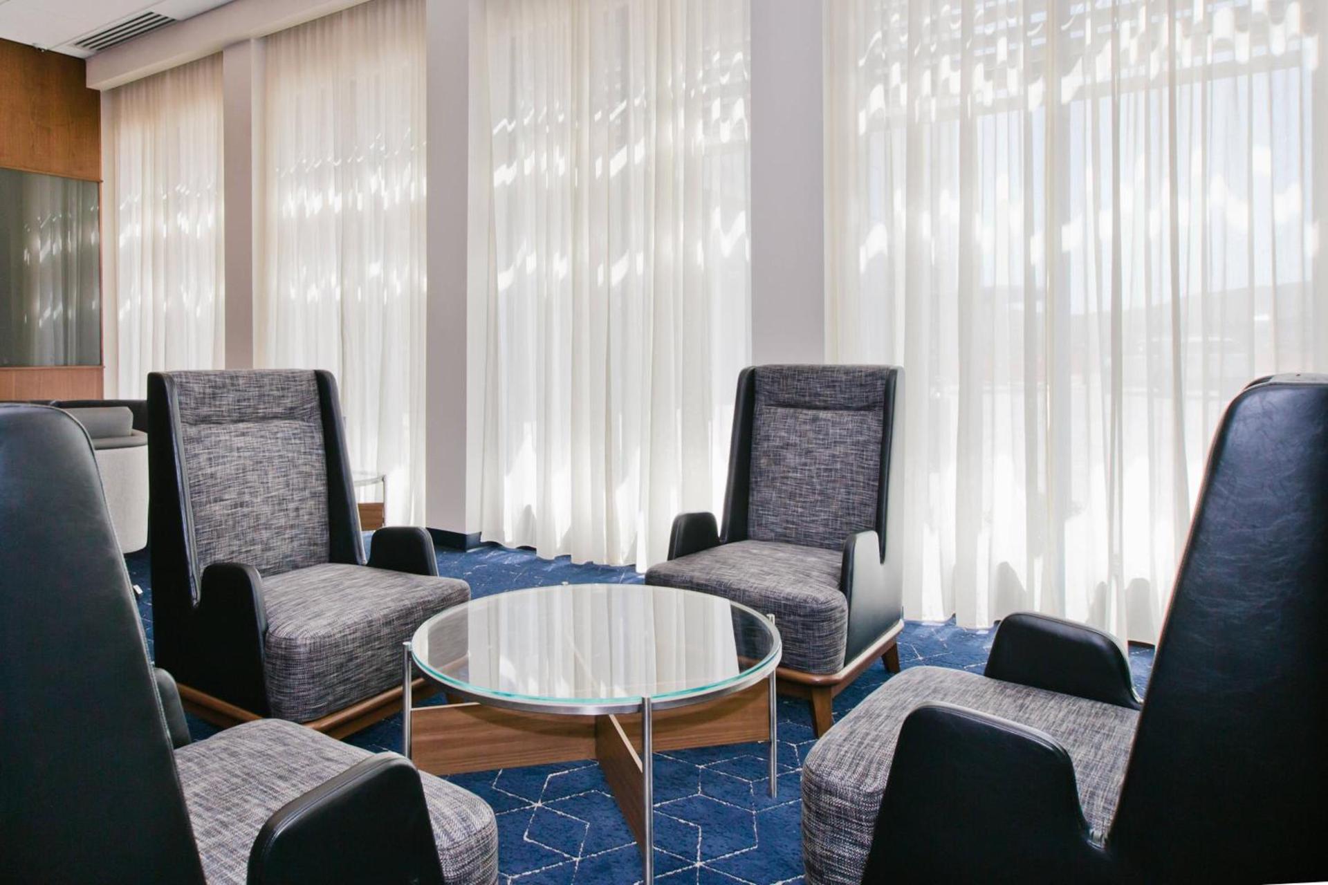 Courtyard by Marriott Rapid City photo 2