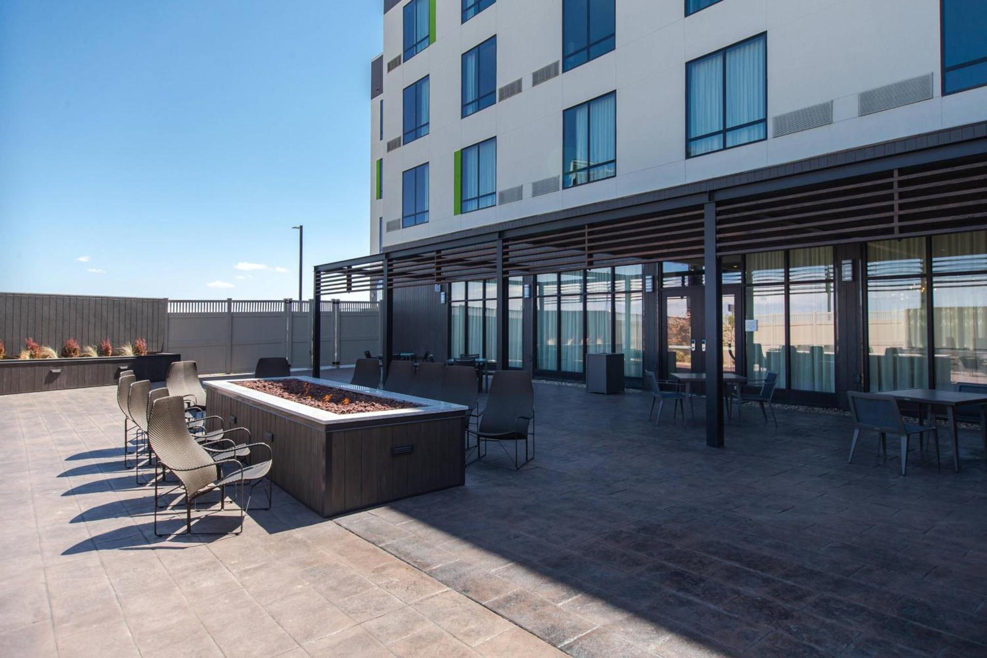 Courtyard by Marriott Rapid City photo 3