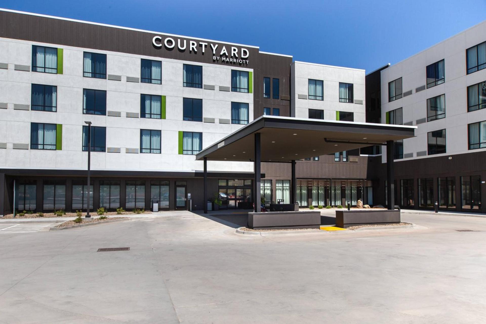 Courtyard by Marriott Rapid City photo 1