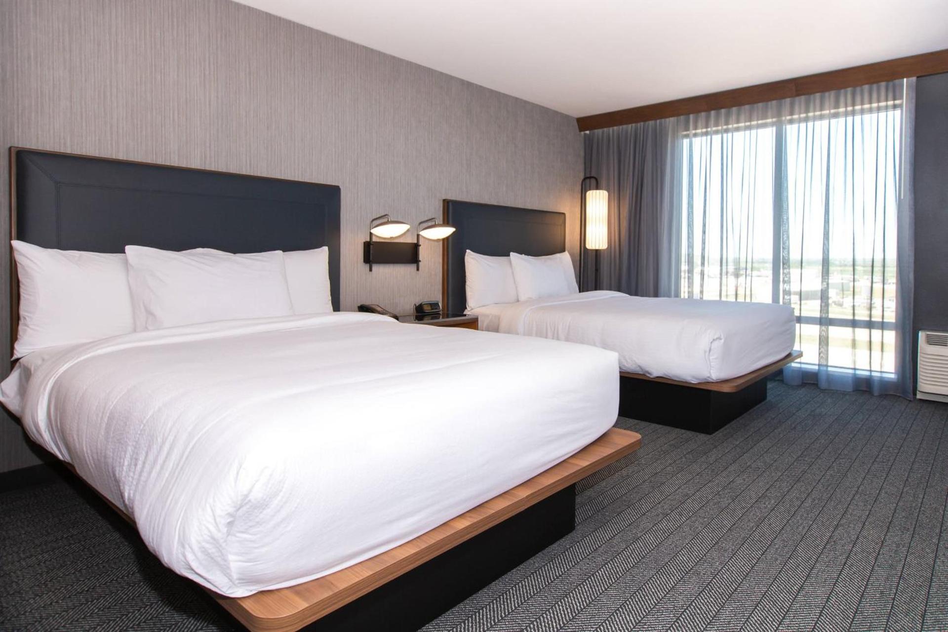 Courtyard by Marriott Rapid City photo 5