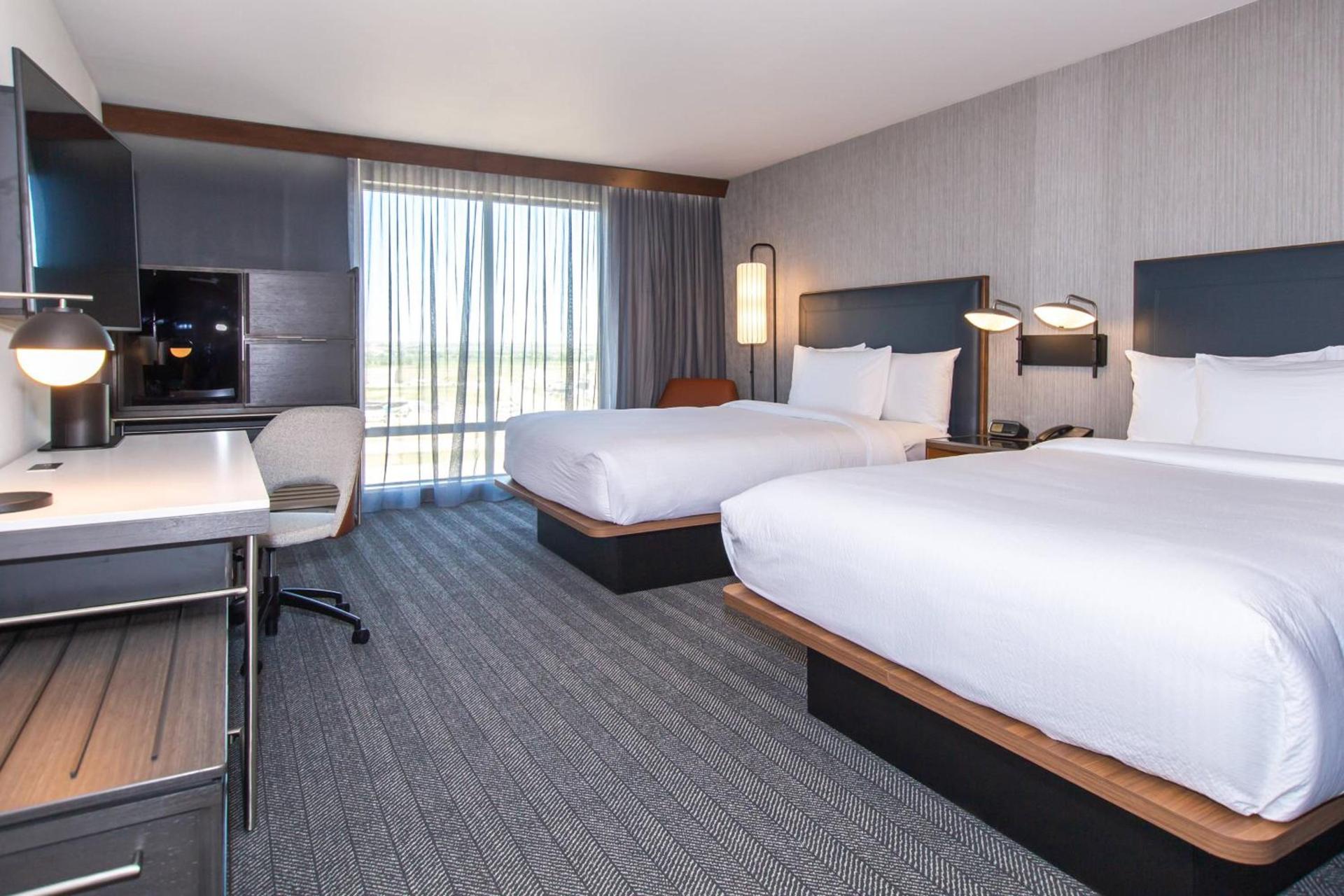 Courtyard by Marriott Rapid City photo 4