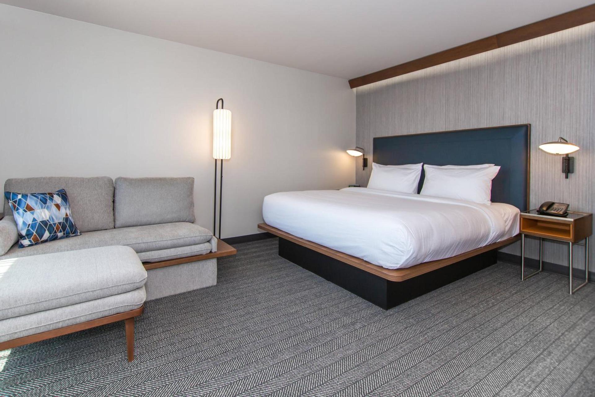 Courtyard by Marriott Rapid City photo 8