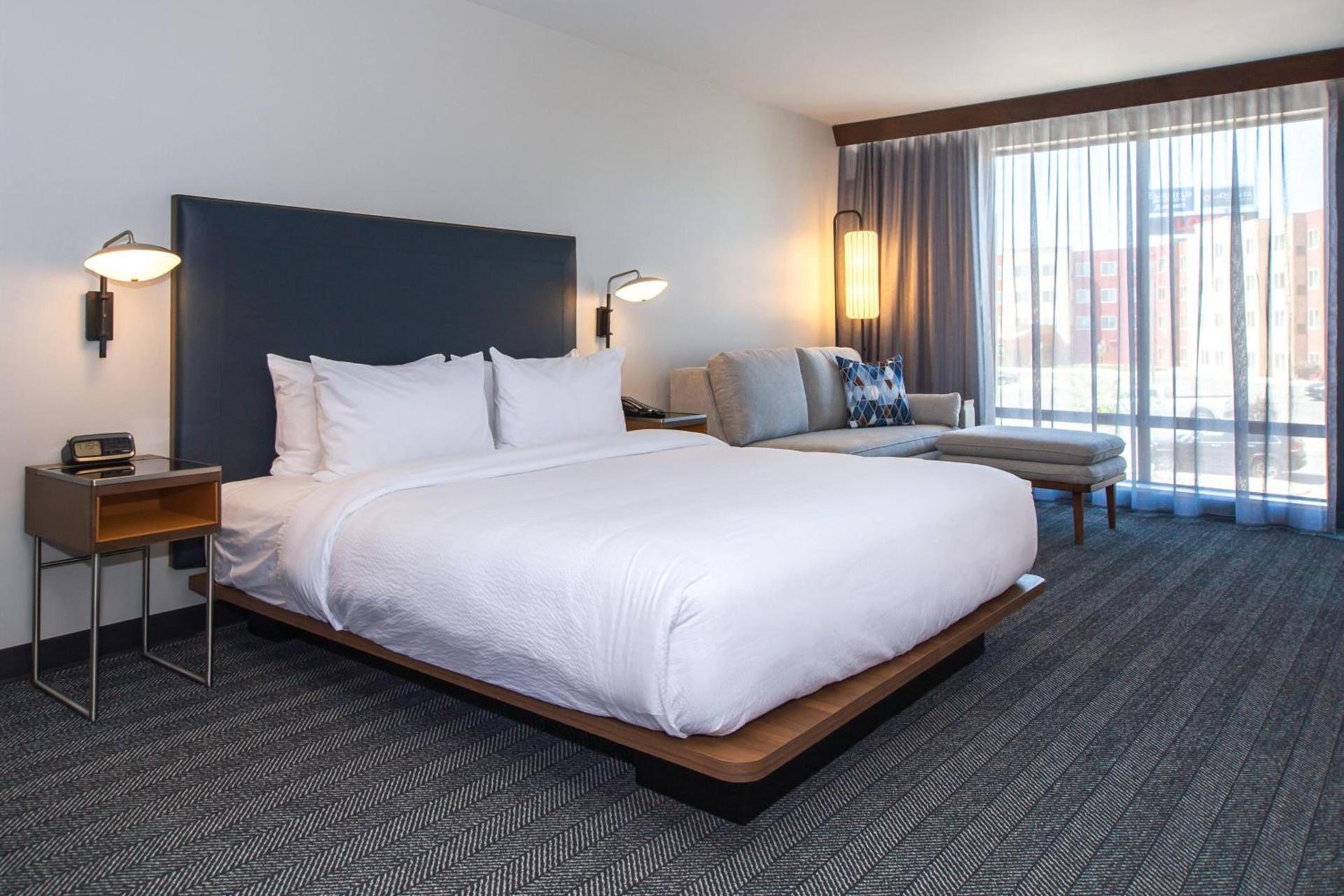 Courtyard by Marriott Rapid City photo 9