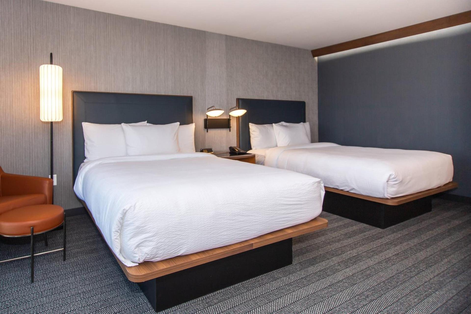 Courtyard by Marriott Rapid City photo 6